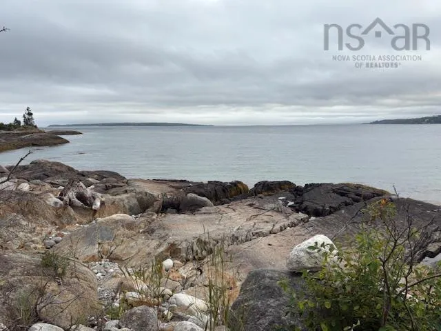 Sandy Point Road, Sandy Point, NS B0T 1W0, ,Land,For Sale,Sandy Point,202521864