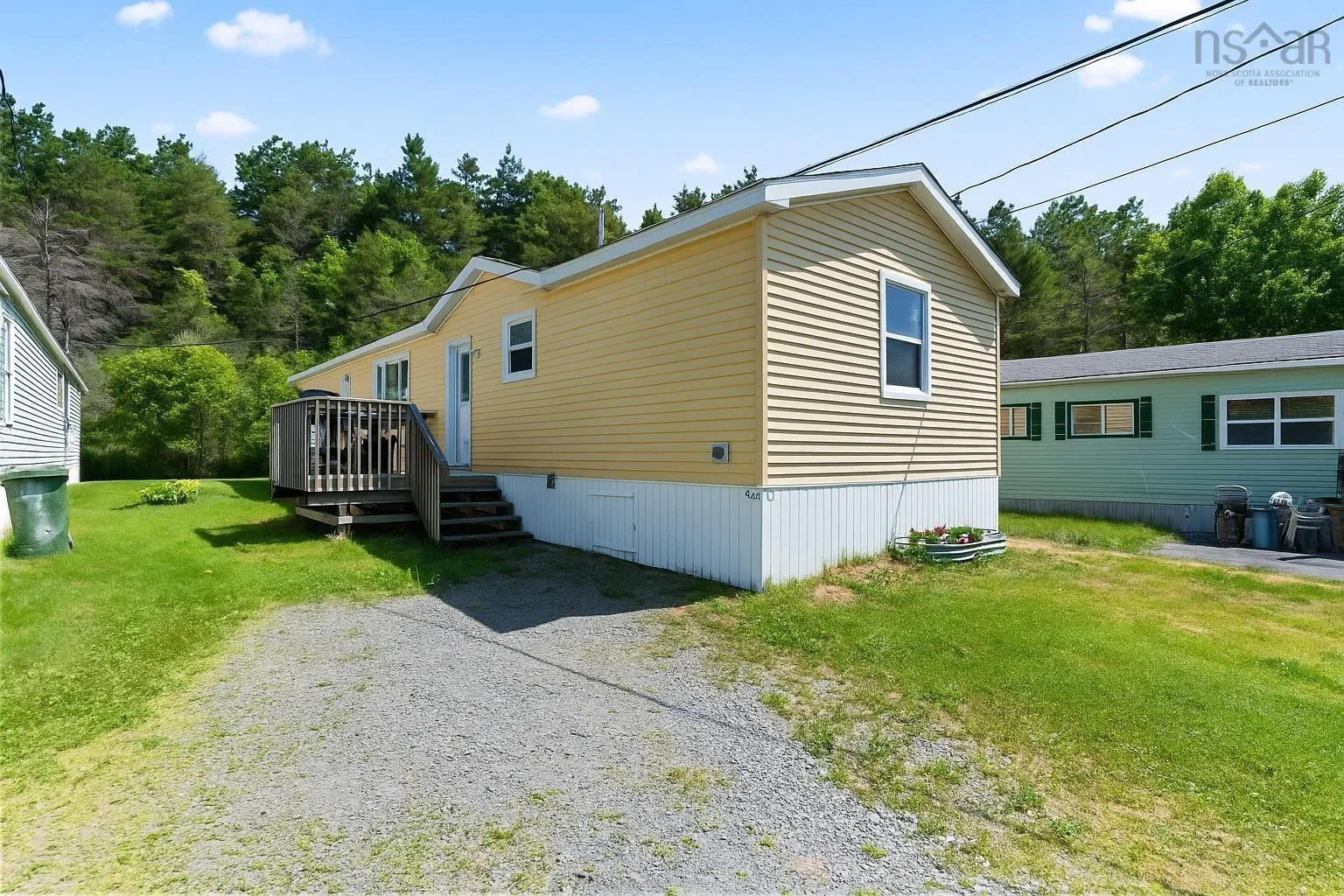 18 Parkview Drive, Middle Sackville, NS B4E 1B6, 2 Bedrooms Bedrooms, ,1 BathroomBathrooms,Residential,For Sale,Parkview,202522398