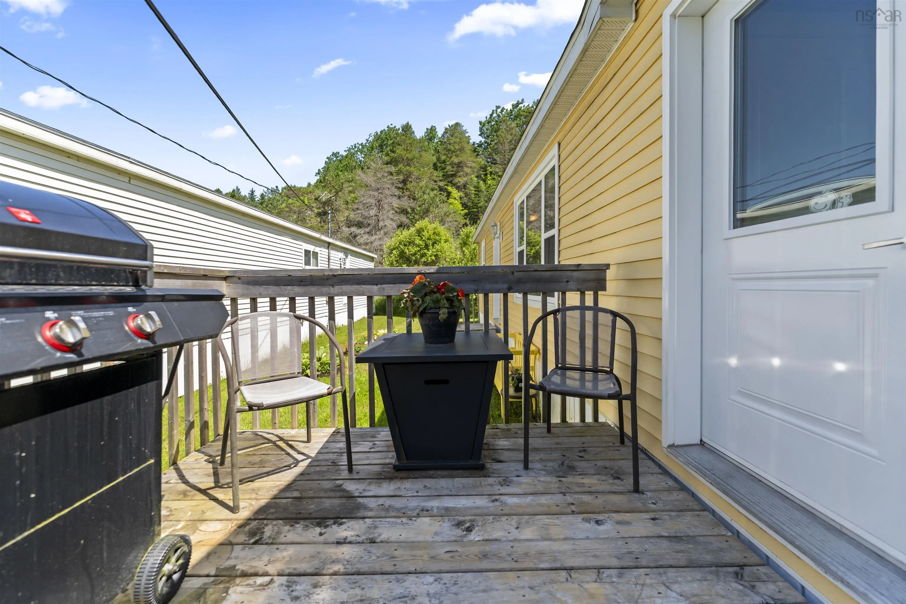 18 Parkview Drive, Middle Sackville, NS B4E 1B6, 2 Bedrooms Bedrooms, ,1 BathroomBathrooms,Residential,For Sale,Parkview,202522398