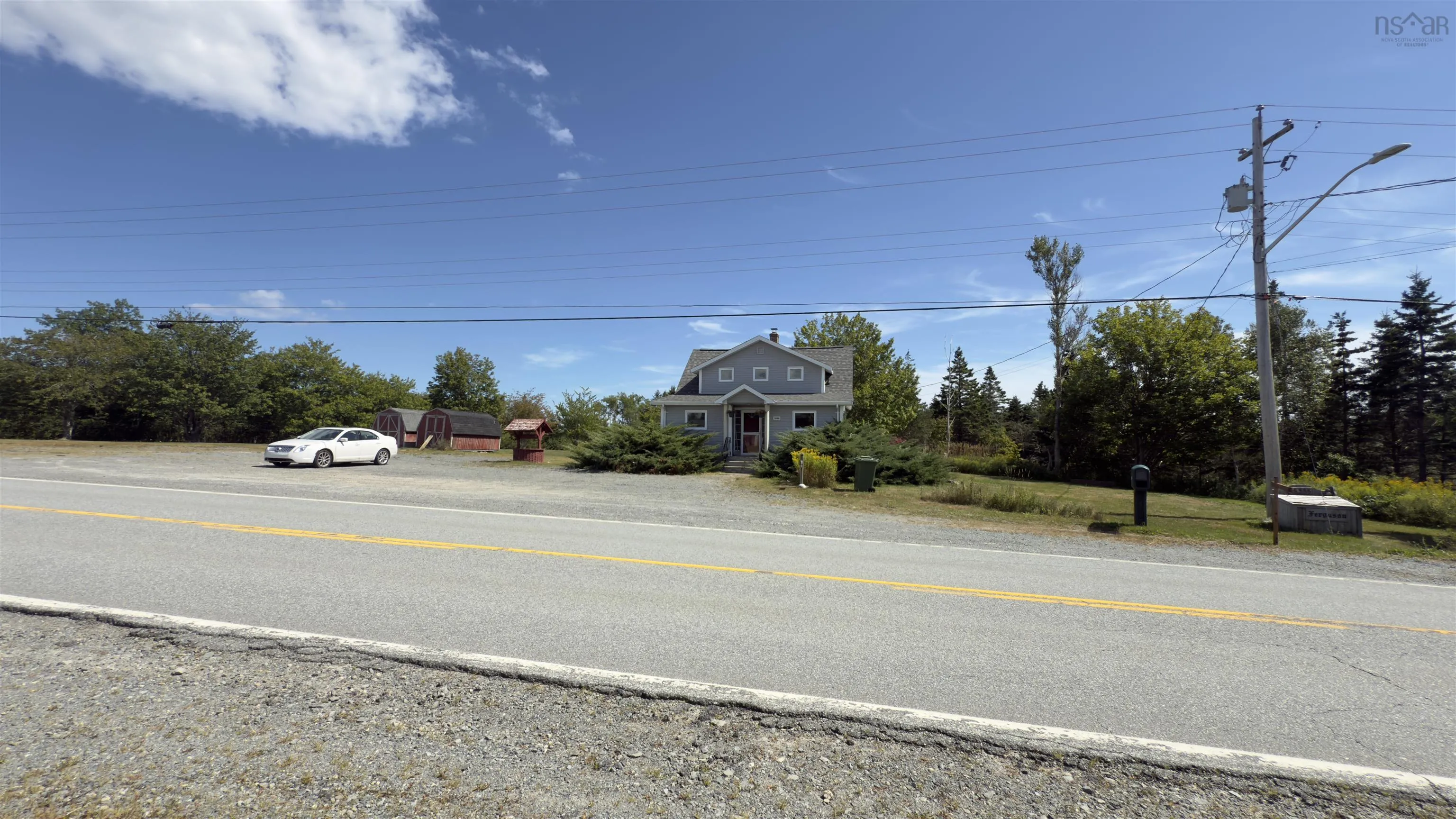 16986 Highway 7, Pleasant Harbour, NS B0J 3H0, 4 Bedrooms Bedrooms, ,2 BathroomsBathrooms,Residential,For Sale,Highway 7,202521419