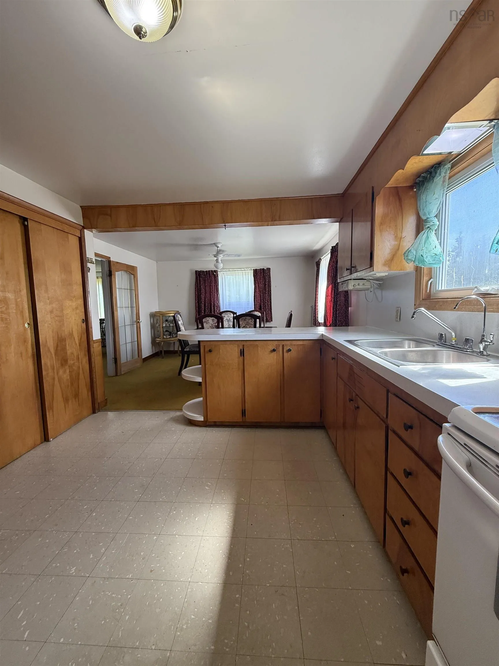 16986 Highway 7, Pleasant Harbour, NS B0J 3H0, 4 Bedrooms Bedrooms, ,2 BathroomsBathrooms,Residential,For Sale,Highway 7,202521419