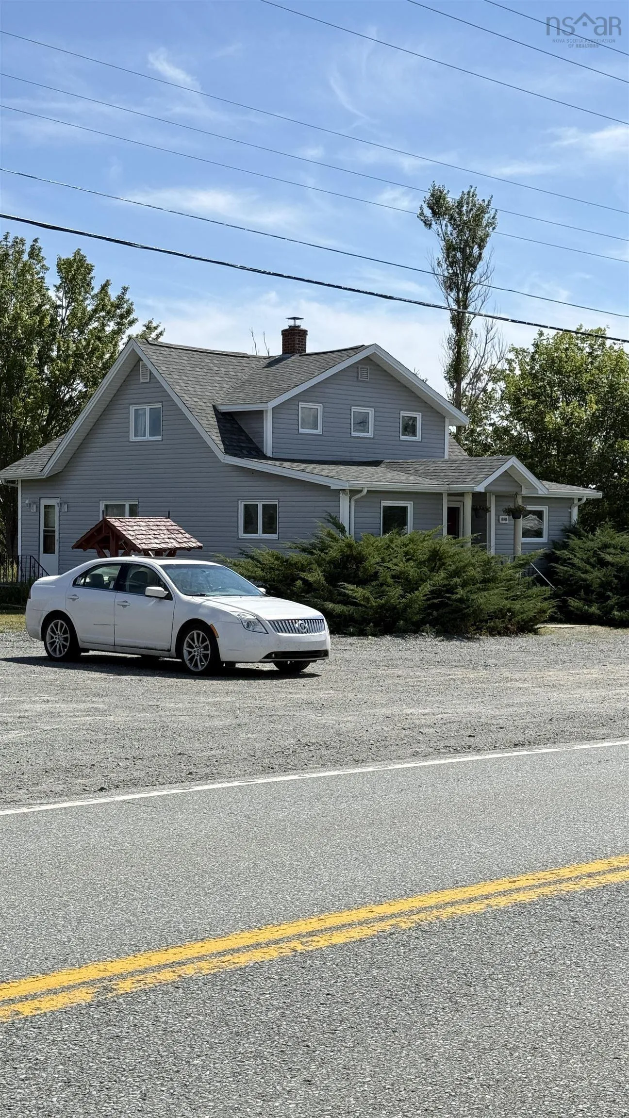 16986 Highway 7, Pleasant Harbour, NS B0J 3H0, 4 Bedrooms Bedrooms, ,2 BathroomsBathrooms,Residential,For Sale,Highway 7,202521419