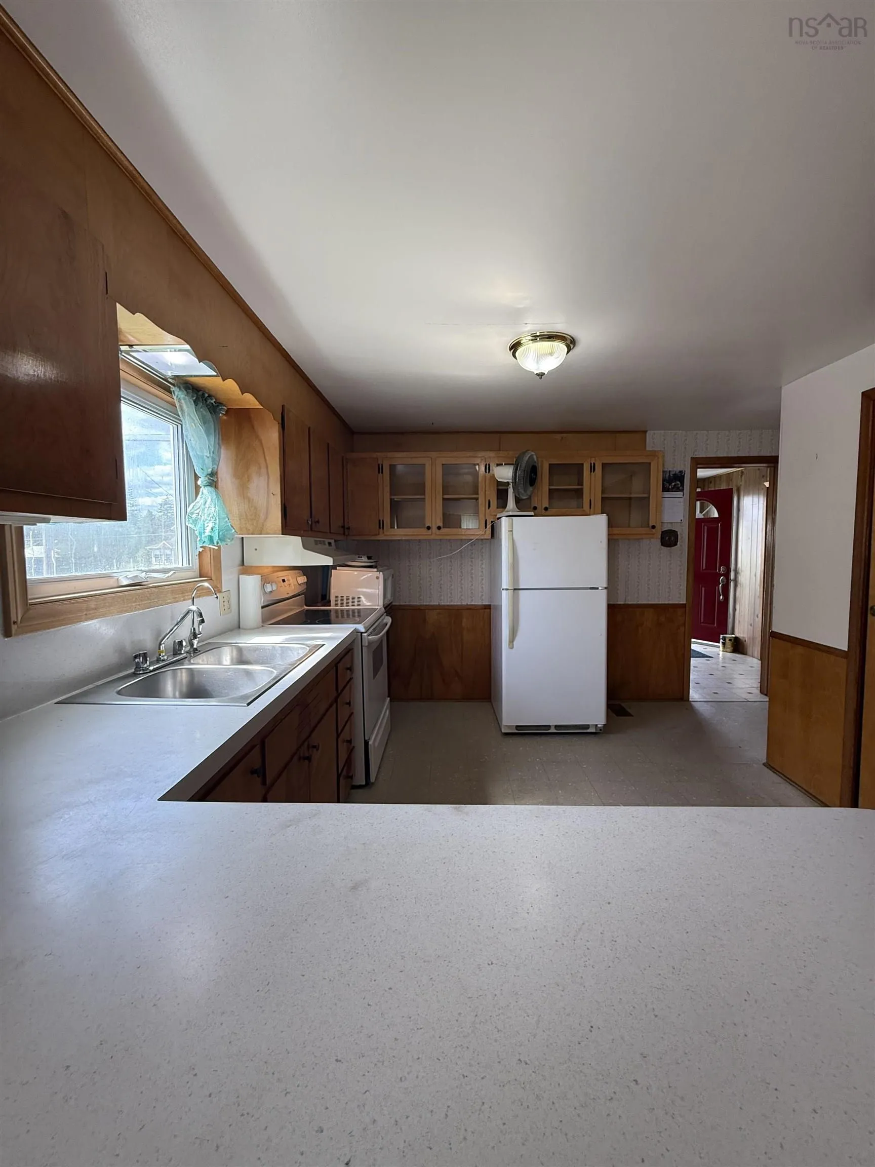 16986 Highway 7, Pleasant Harbour, NS B0J 3H0, 4 Bedrooms Bedrooms, ,2 BathroomsBathrooms,Residential,For Sale,Highway 7,202521419
