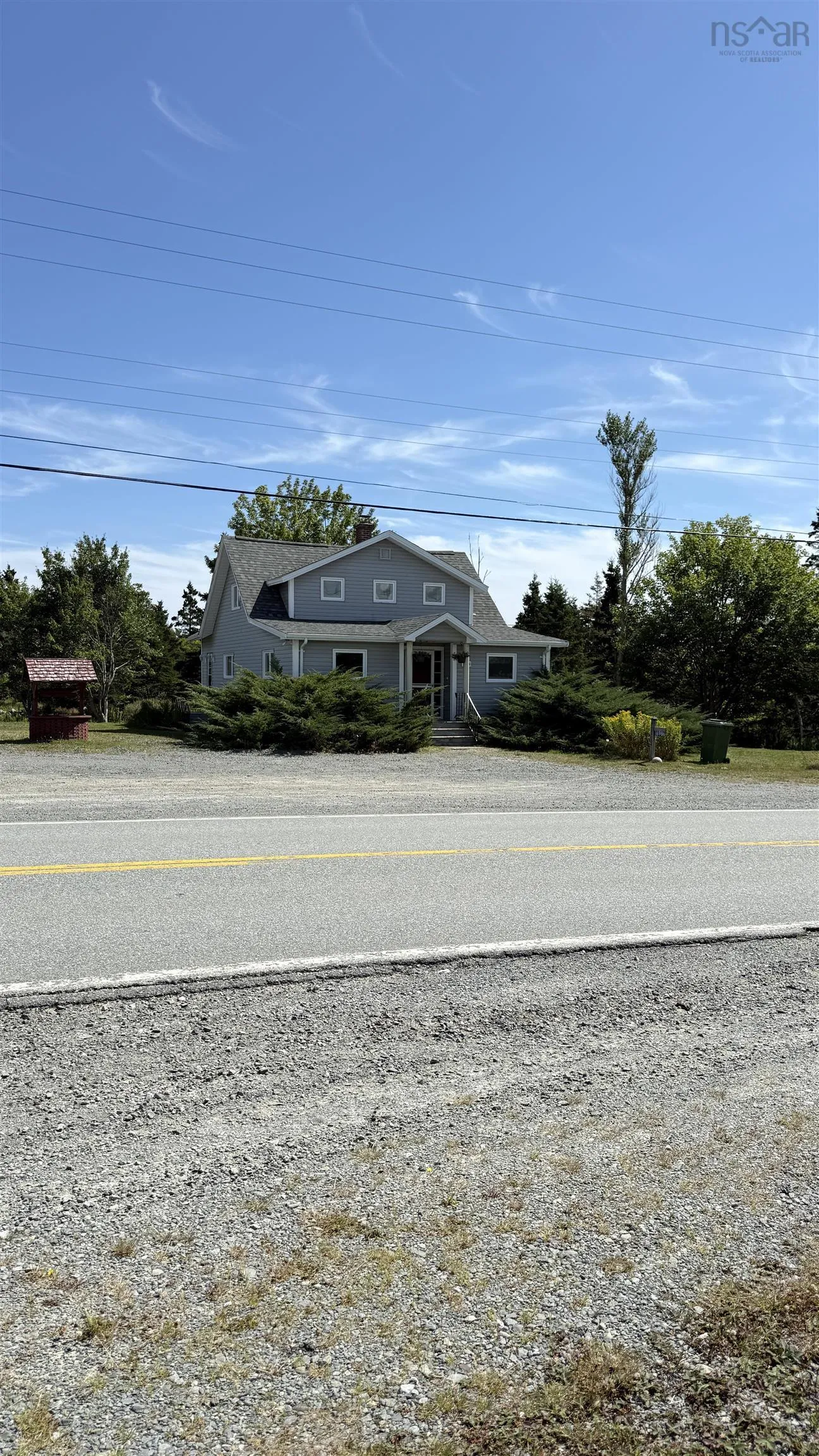 16986 Highway 7, Pleasant Harbour, NS B0J 3H0, 4 Bedrooms Bedrooms, ,2 BathroomsBathrooms,Residential,For Sale,Highway 7,202521419