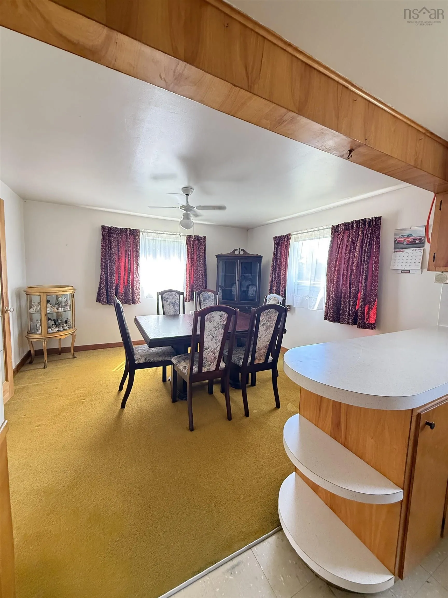 16986 Highway 7, Pleasant Harbour, NS B0J 3H0, 4 Bedrooms Bedrooms, ,2 BathroomsBathrooms,Residential,For Sale,Highway 7,202521419