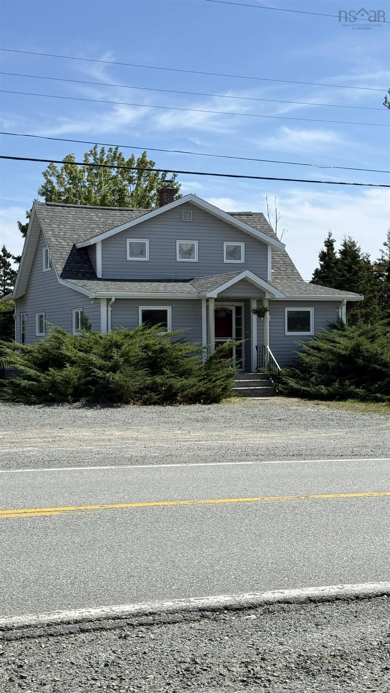 16986 Highway 7, Pleasant Harbour, NS B0J 3H0, 4 Bedrooms Bedrooms, ,2 BathroomsBathrooms,Residential,For Sale,Highway 7,202521419