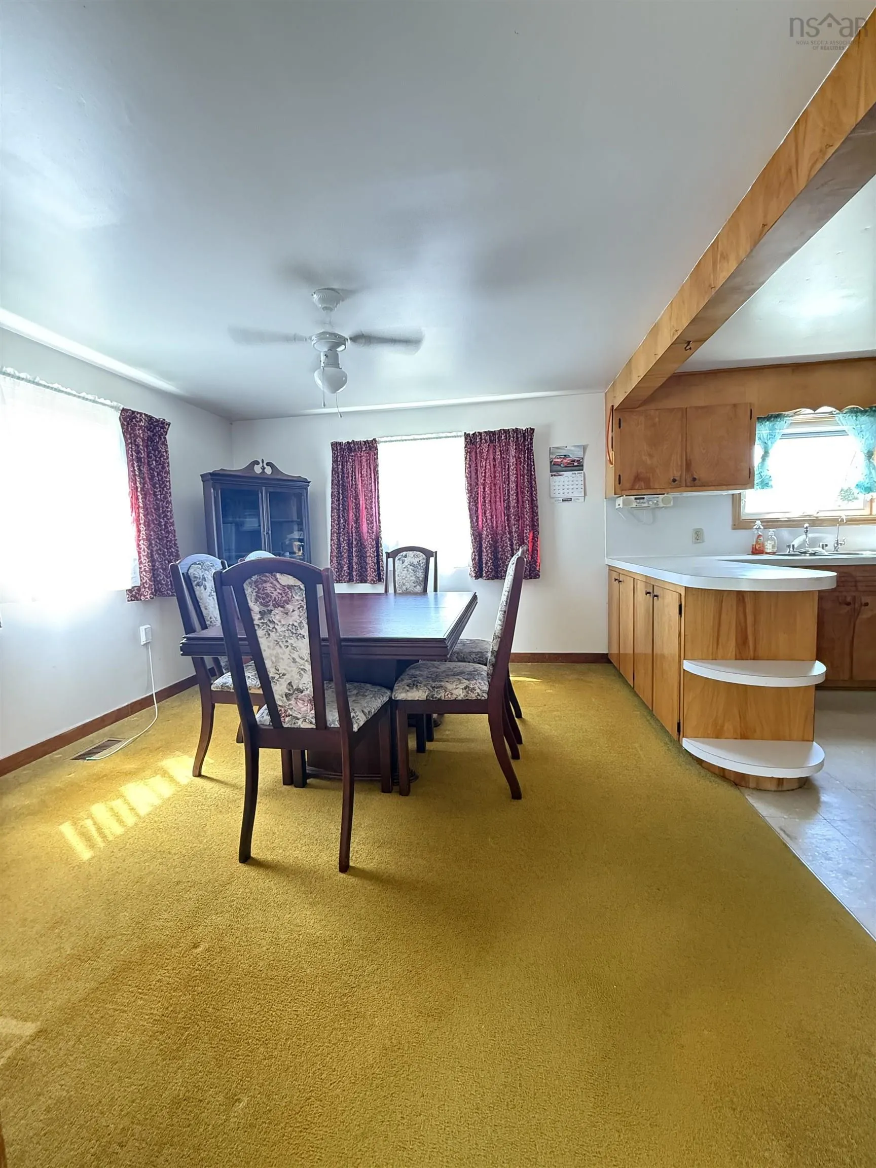 16986 Highway 7, Pleasant Harbour, NS B0J 3H0, 4 Bedrooms Bedrooms, ,2 BathroomsBathrooms,Residential,For Sale,Highway 7,202521419