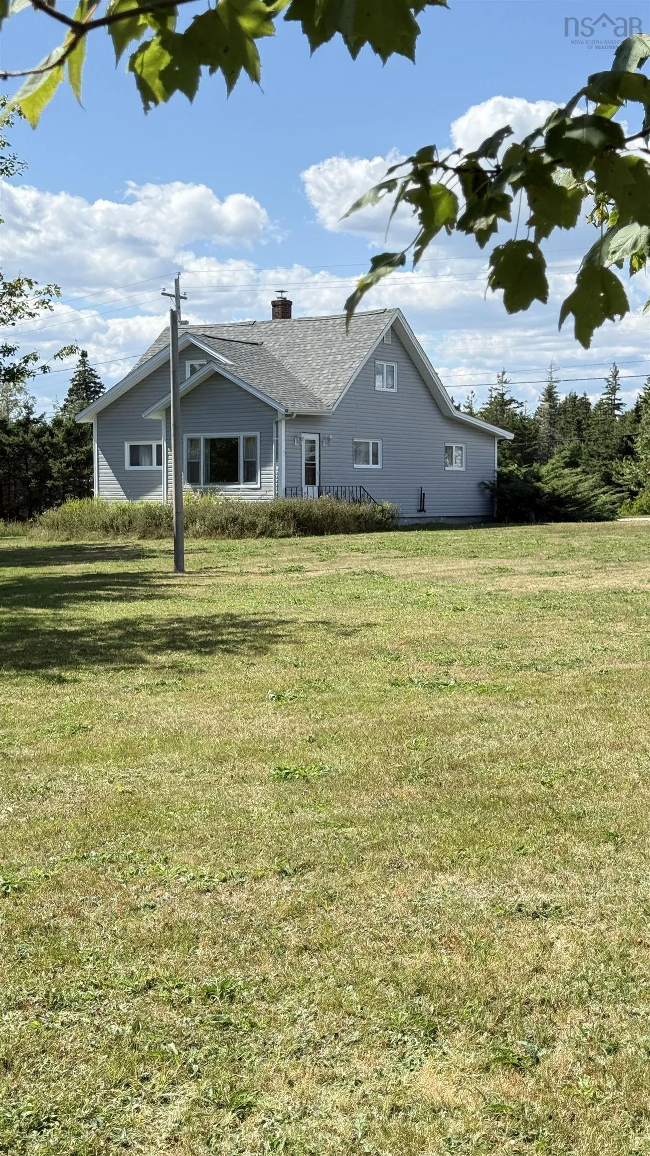 16986 Highway 7, Pleasant Harbour, NS B0J 3H0, 4 Bedrooms Bedrooms, ,2 BathroomsBathrooms,Residential,For Sale,Highway 7,202521419