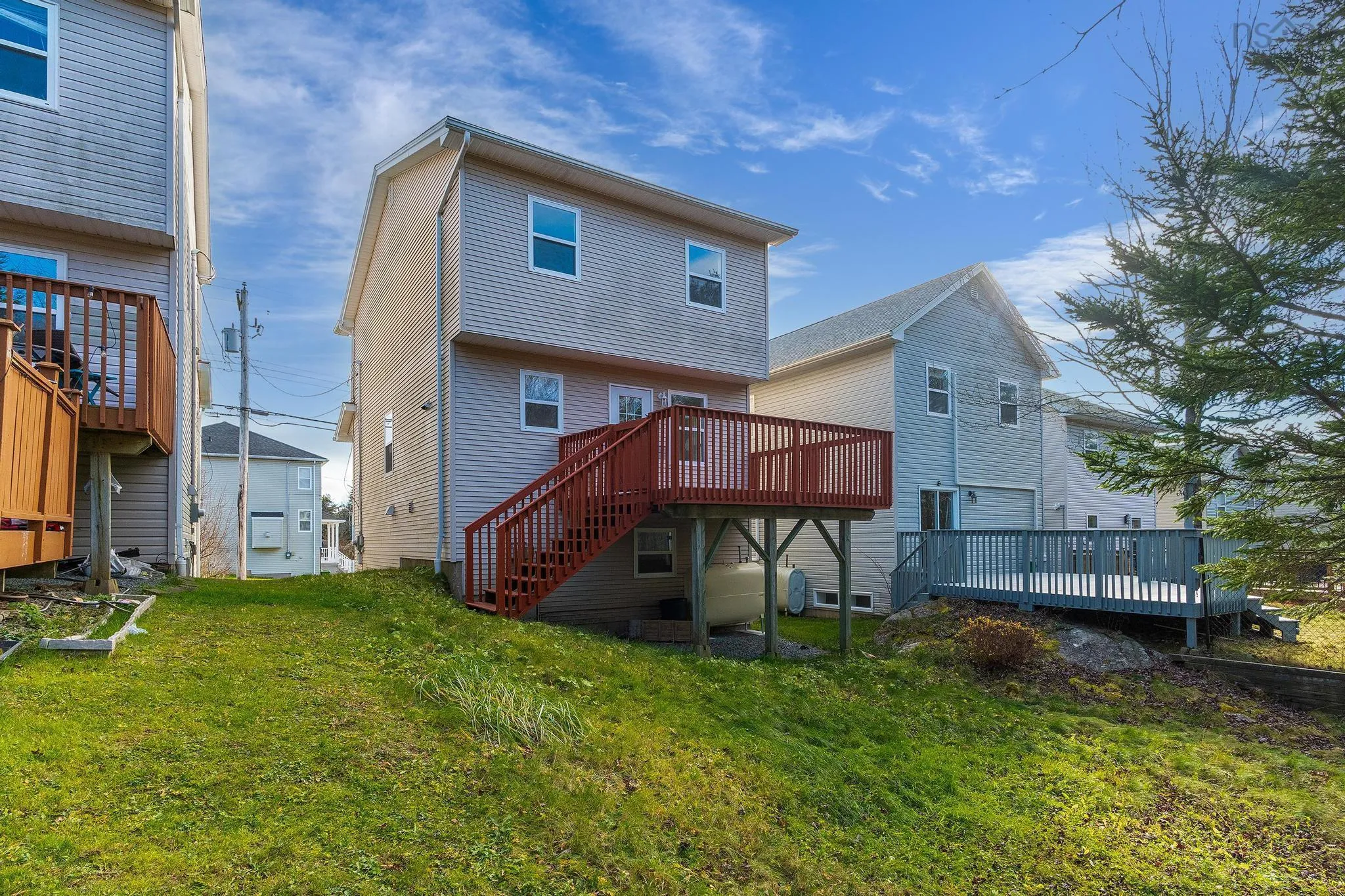 223 Oceanview Drive, Halifax, NS B4A 4G9, 3 Bedrooms Bedrooms, ,3 BathroomsBathrooms,Residential,For Sale,Oceanview,202522325