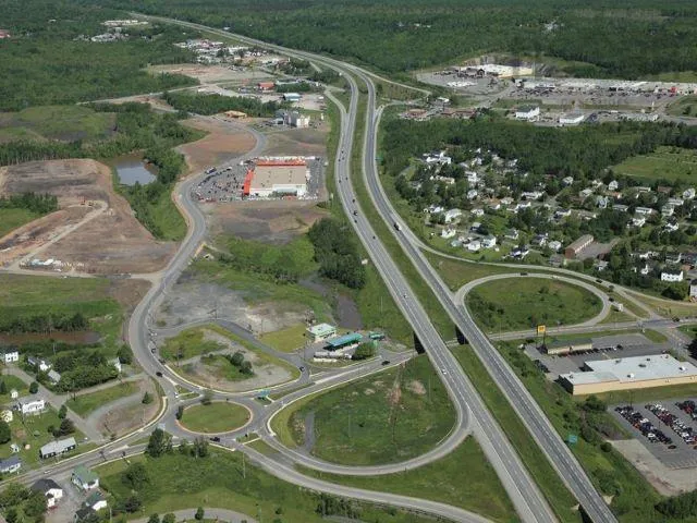 Lot 67-b1 Lawrence Boulevard, Stellarton Ns B0k 1s0, ,Land,For Sale,Lawrence,202501390