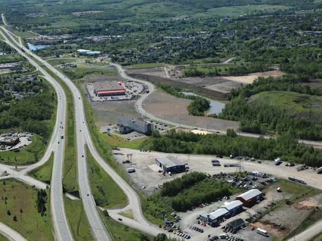 Lot 67-b1 Lawrence Boulevard, Stellarton Ns B0k 1s0, ,Land,For Sale,Lawrence,202501390