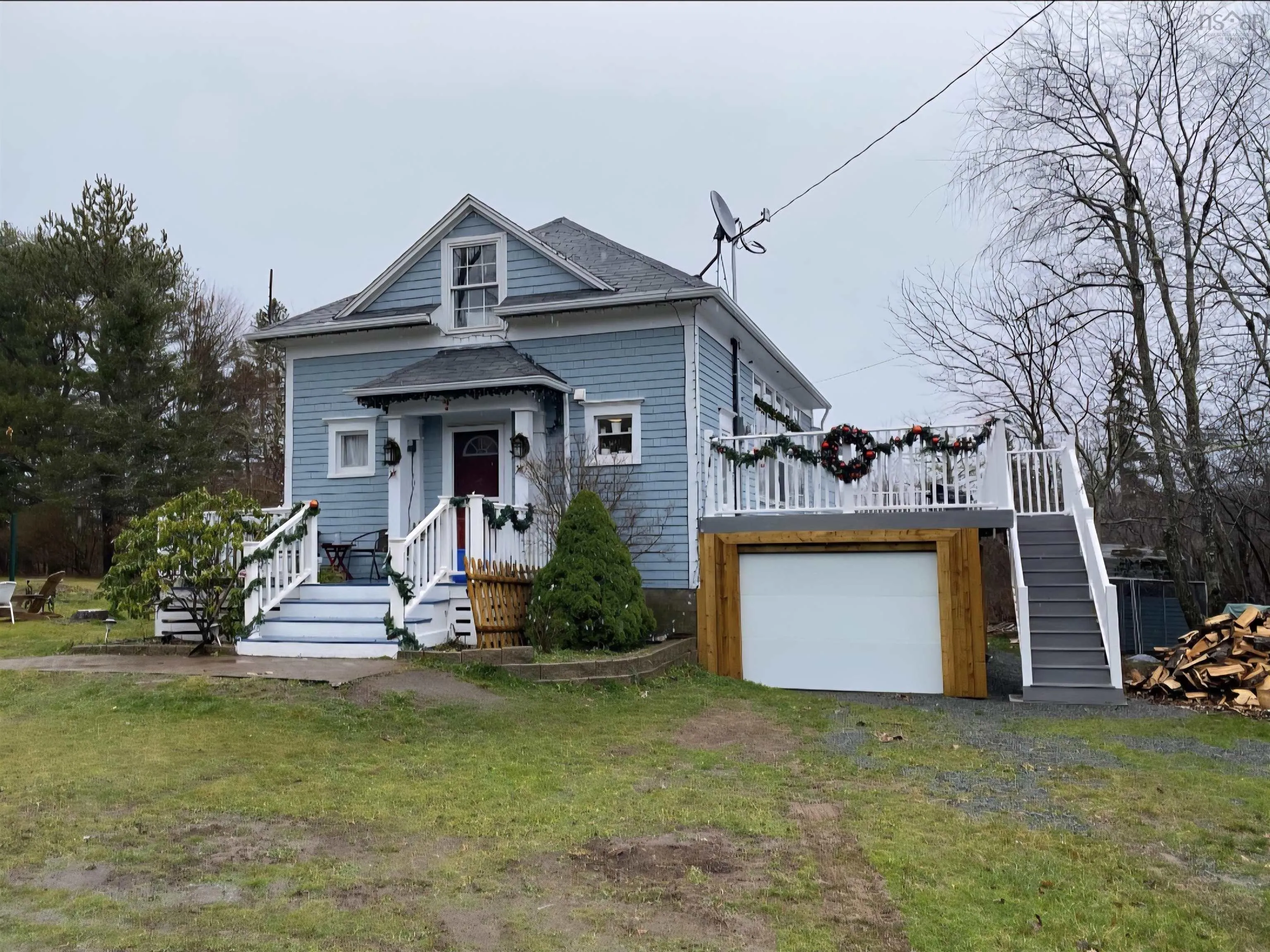 3484 Dunmore Road, St Andrews, NS B0H 1X0, 4 Bedrooms Bedrooms, ,2 BathroomsBathrooms,Residential,For Sale,Dunmore Road,202521323
