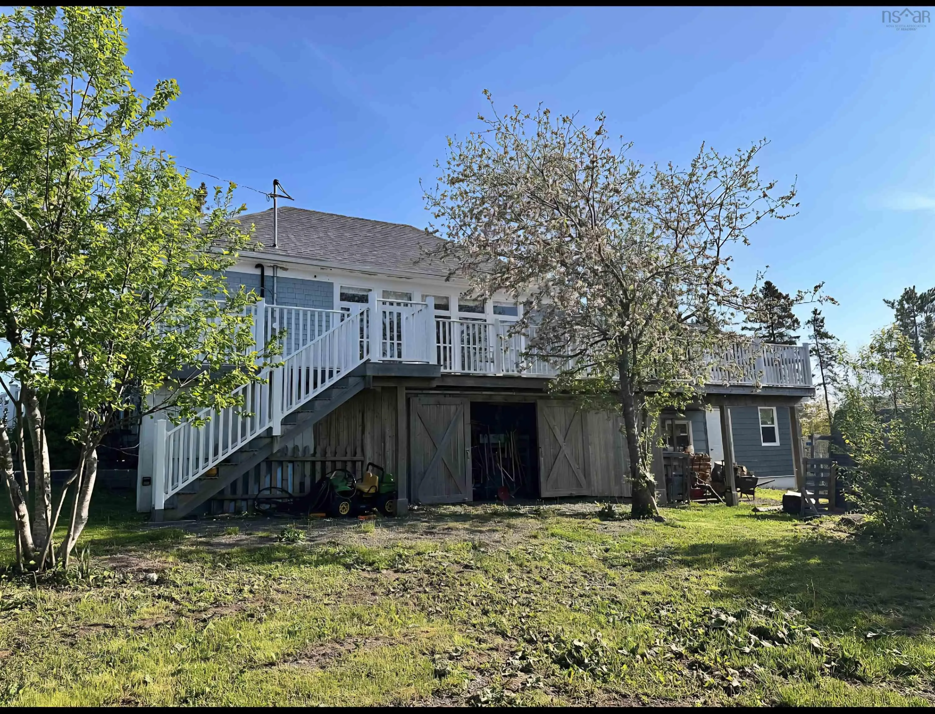 3484 Dunmore Road, St Andrews, NS B0H 1X0, 4 Bedrooms Bedrooms, ,2 BathroomsBathrooms,Residential,For Sale,Dunmore Road,202521323