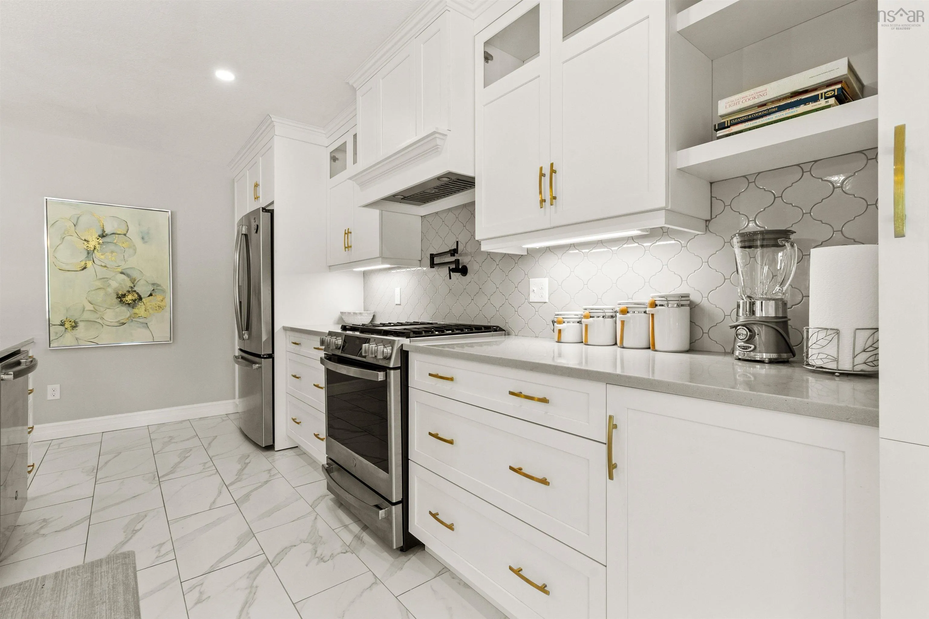 25 Chase Road, Berwick West, NS B0P 1E0, 3 Bedrooms Bedrooms, ,4 BathroomsBathrooms,Residential,For Sale,Chase,202519338
