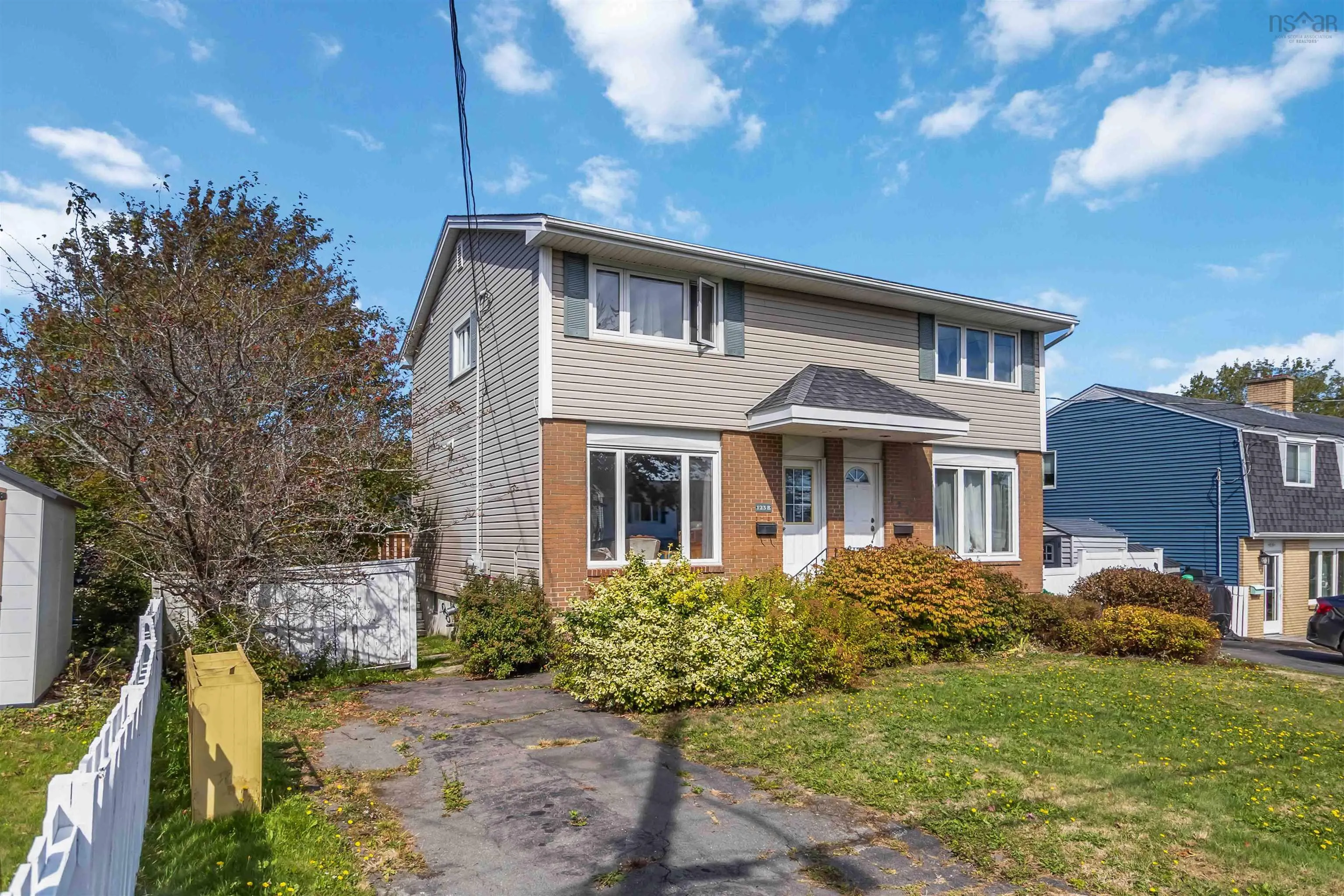 123b Adelaide Avenue, Halifax, NS B3N 2P1, 2 Bedrooms Bedrooms, ,2 BathroomsBathrooms,Residential,For Sale,Adelaide,202524229