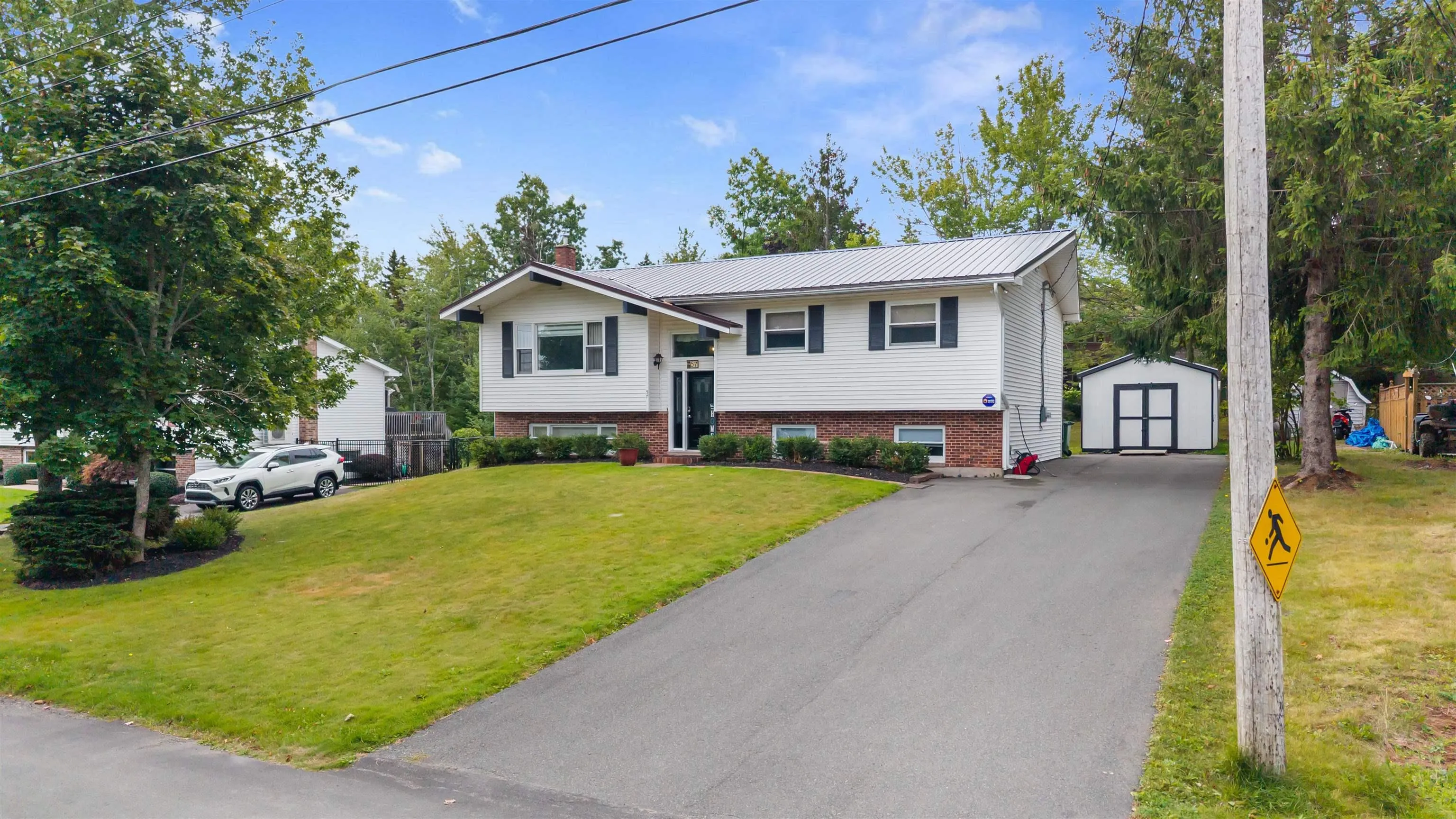 57 Birch Hill Drive, Stellarton, NS B0K 1S0, 5 Bedrooms Bedrooms, ,2 BathroomsBathrooms,Residential,For Sale,Birch Hill,202522665