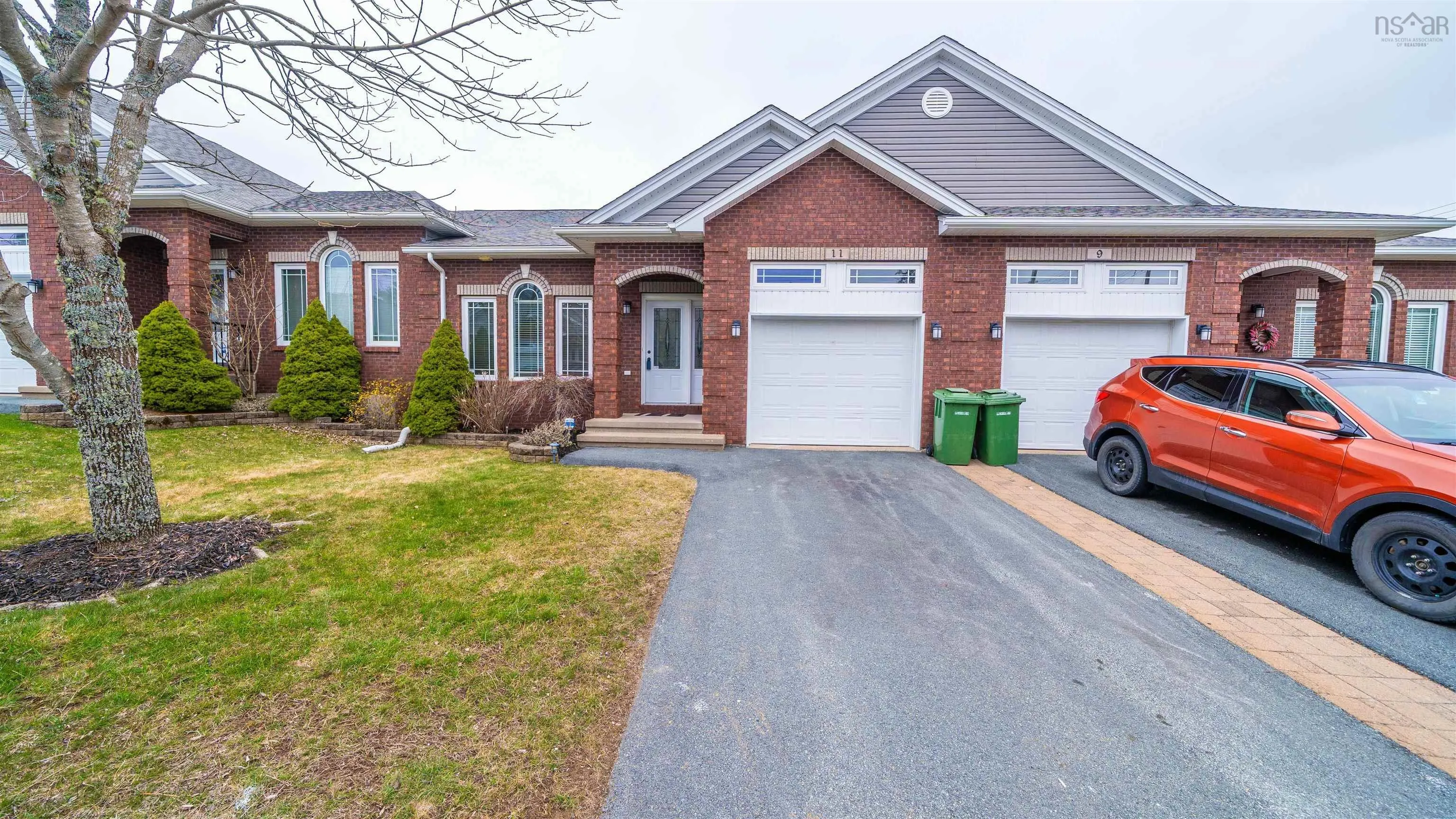 11 Kirkwood Court, Bedford Ns B4a 0a9, 3 Bedrooms Bedrooms, ,3 BathroomsBathrooms,Residential,For Sale,Kirkwood,202507992
