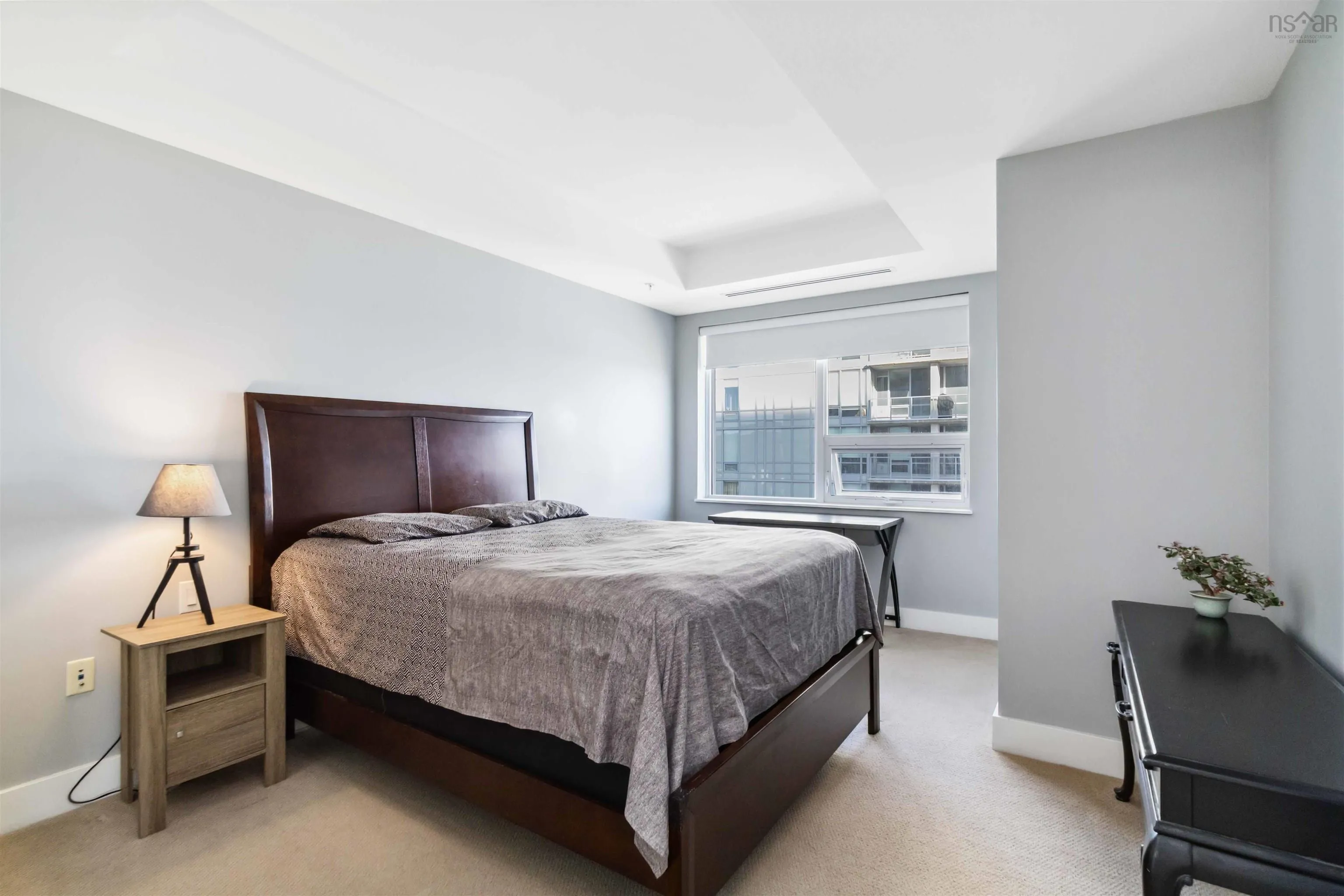 31 - Unit 704 Kings Wharf Place, Dartmouth, NS B2Y 0C1, 1 Bedroom Bedrooms, ,1 BathroomBathrooms,Residential,For Sale,Kings Wharf,202511401