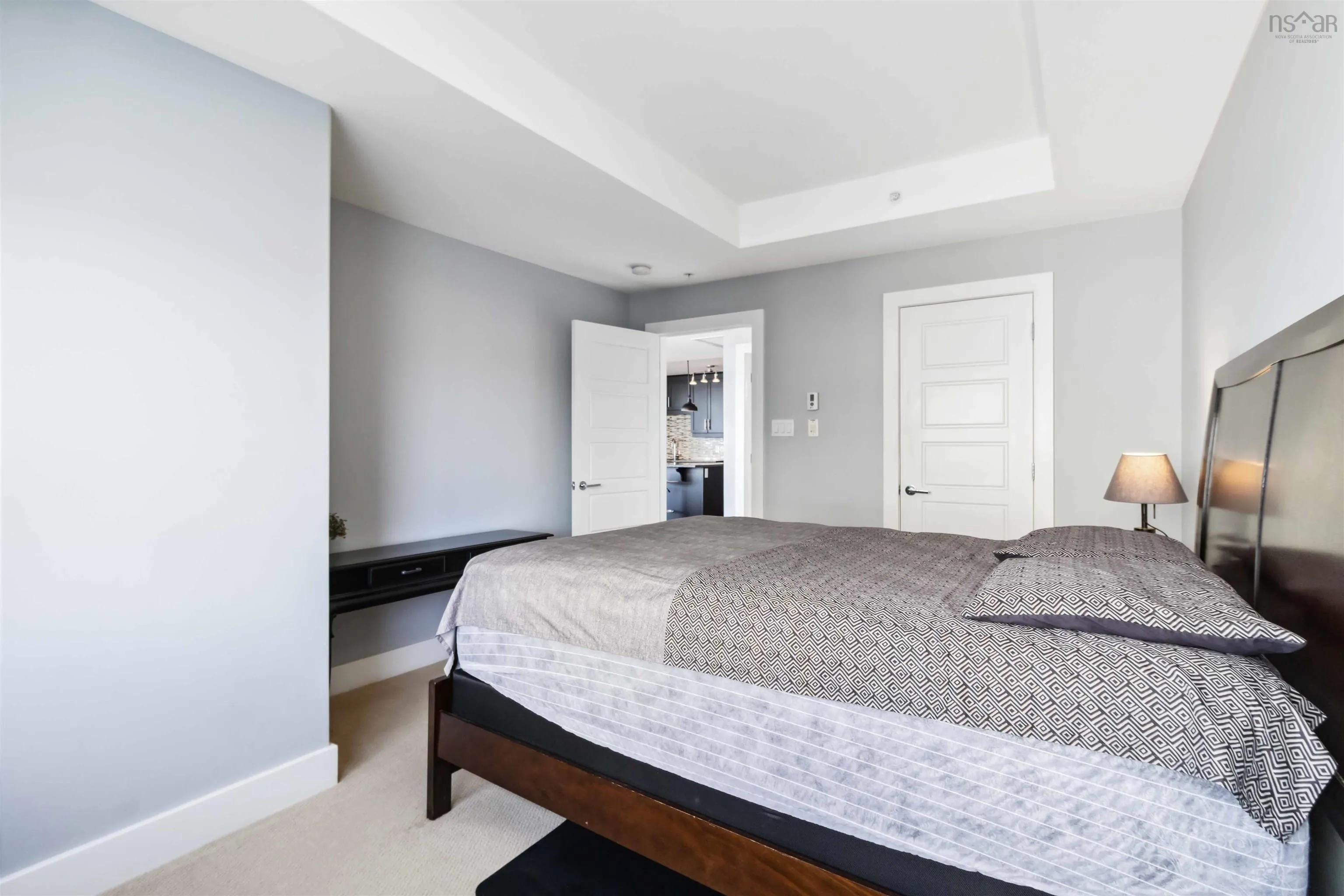 31 - Unit 704 Kings Wharf Place, Dartmouth, NS B2Y 0C1, 1 Bedroom Bedrooms, ,1 BathroomBathrooms,Residential,For Sale,Kings Wharf,202511401