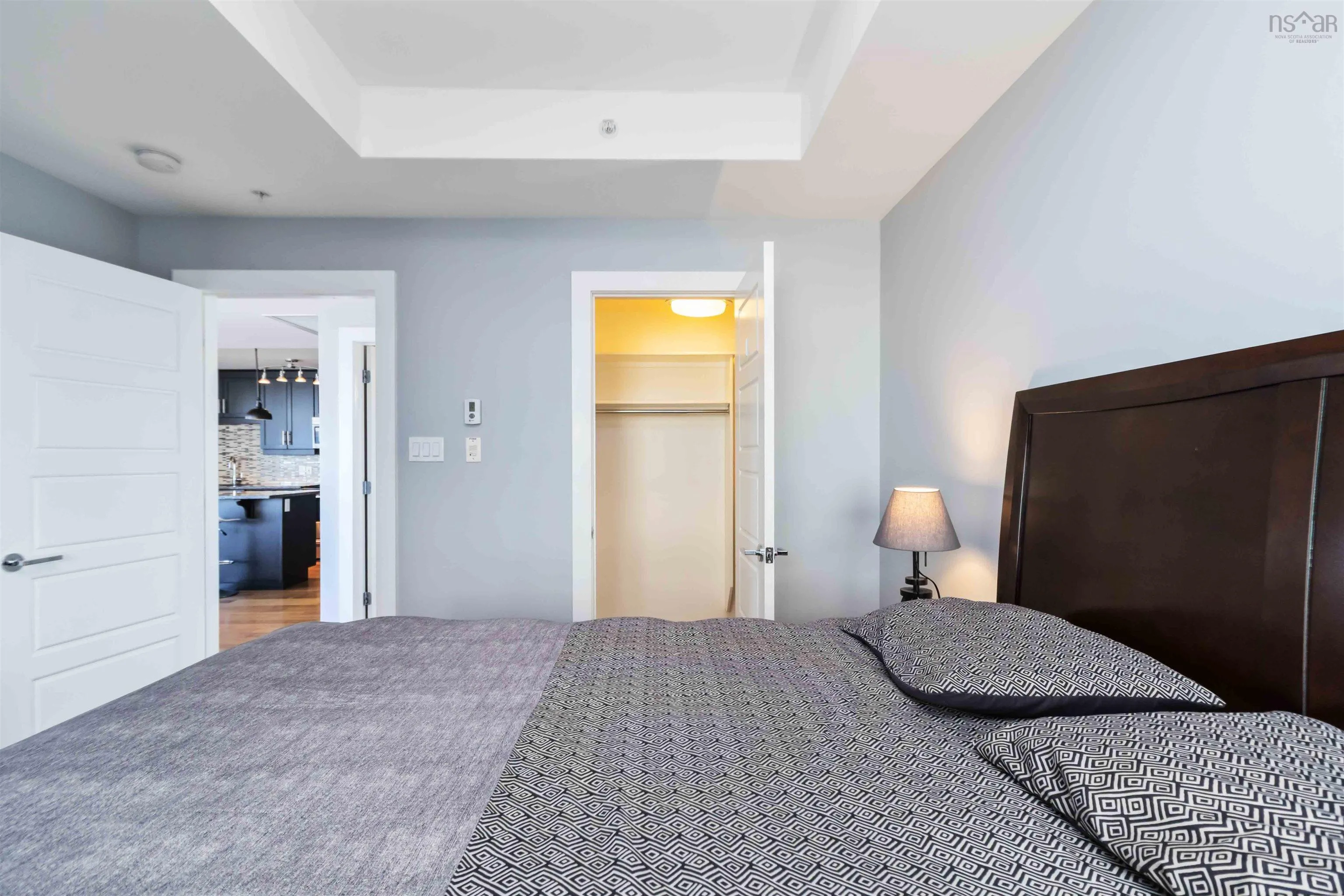 31 - Unit 704 Kings Wharf Place, Dartmouth, NS B2Y 0C1, 1 Bedroom Bedrooms, ,1 BathroomBathrooms,Residential,For Sale,Kings Wharf,202511401