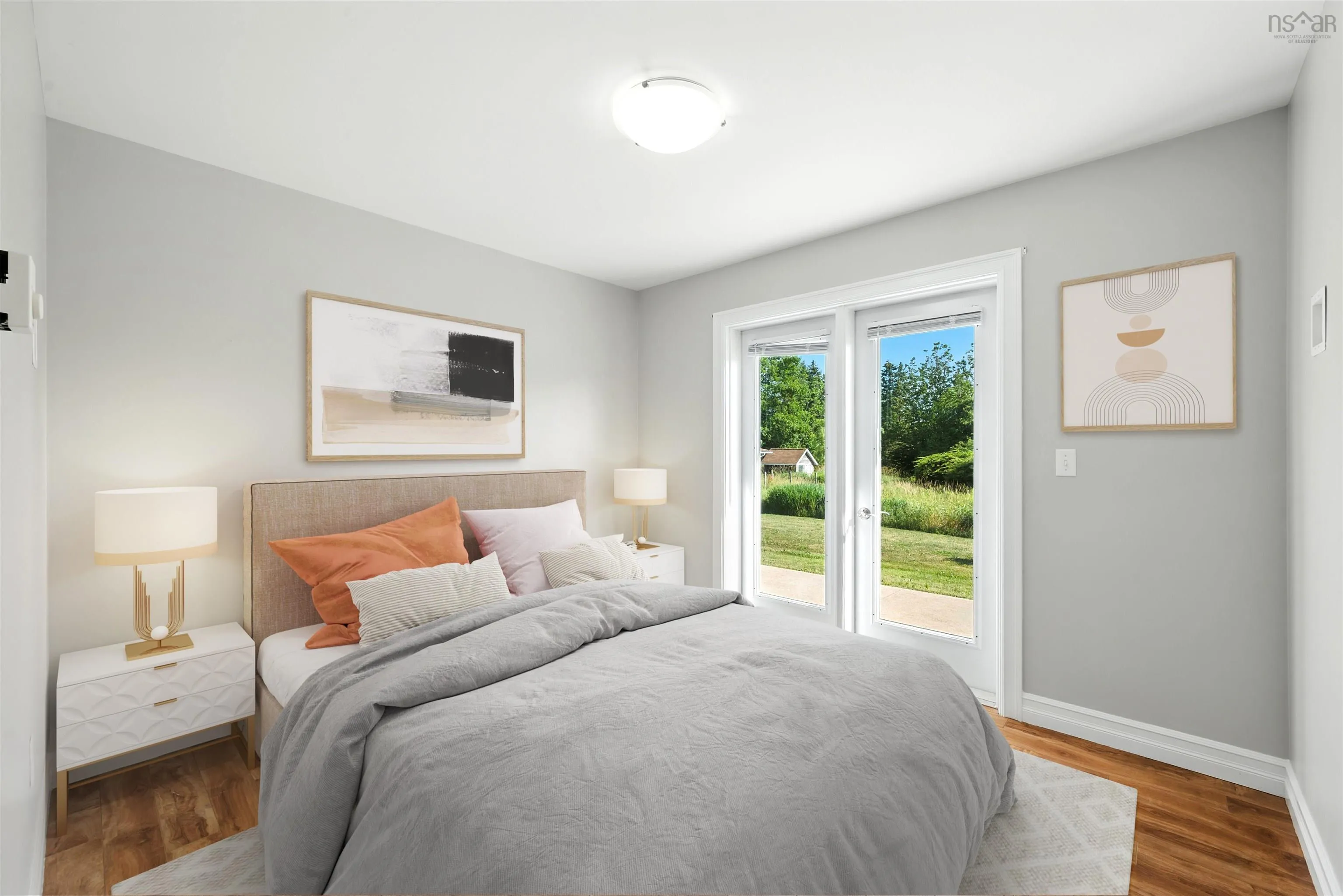 21 Mariner's Drive, Hantsport, NS B0P 1P0, 2 Bedrooms Bedrooms, ,2 BathroomsBathrooms,Residential,For Sale,Mariner's,202518113