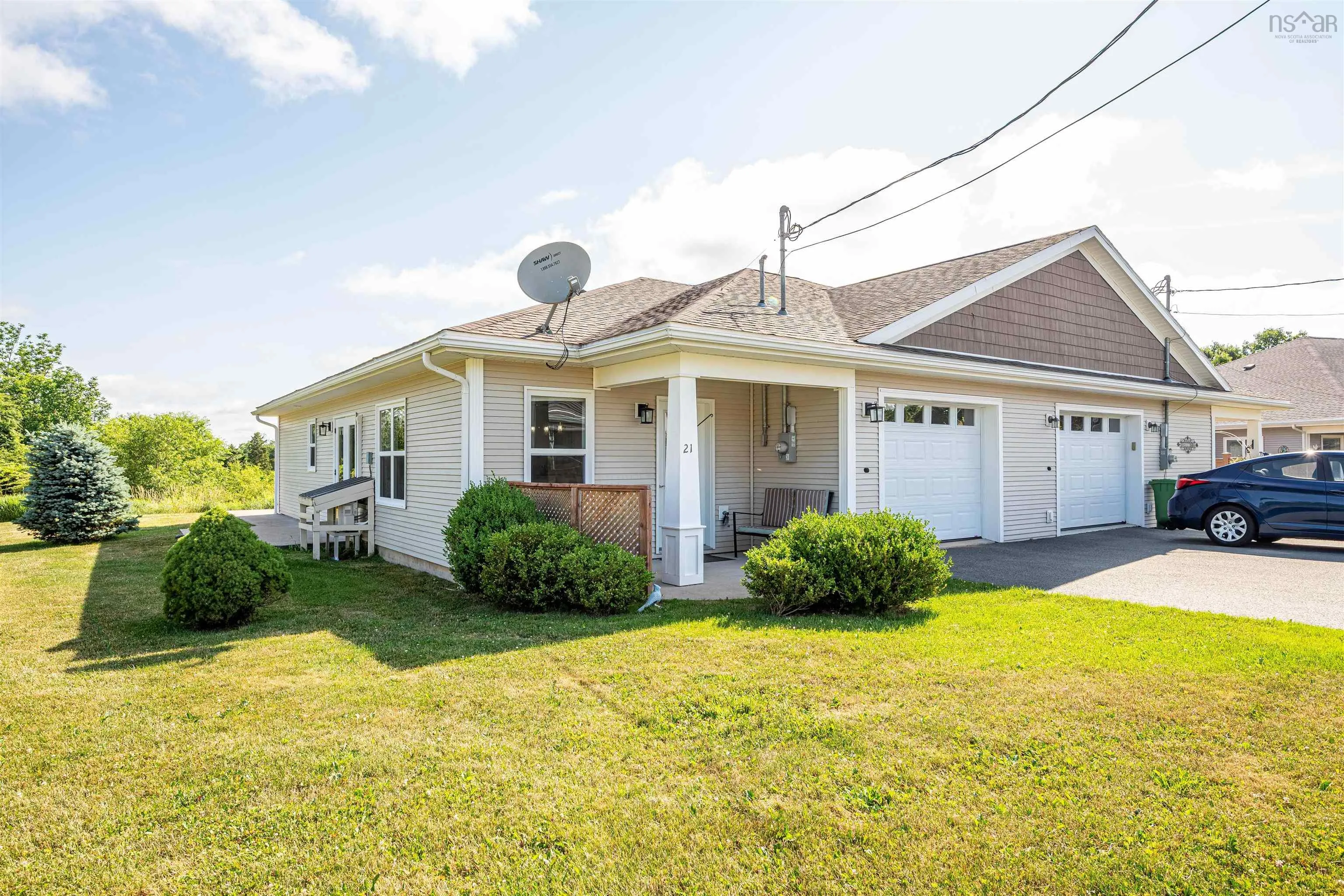 21 Mariner's Drive, Hantsport, NS B0P 1P0, 2 Bedrooms Bedrooms, ,2 BathroomsBathrooms,Residential,For Sale,Mariner's,202518113