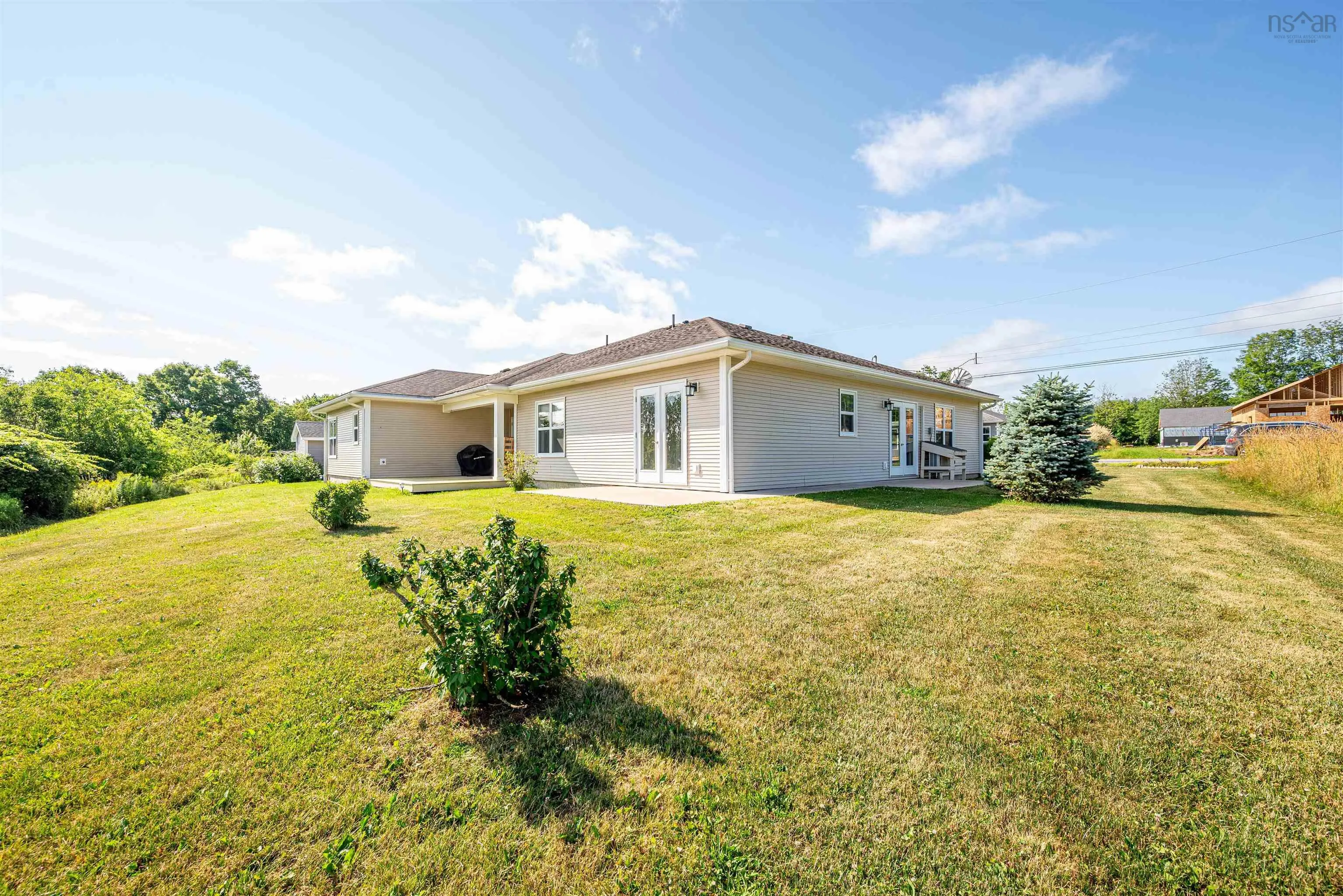 21 Mariner's Drive, Hantsport, NS B0P 1P0, 2 Bedrooms Bedrooms, ,2 BathroomsBathrooms,Residential,For Sale,Mariner's,202518113