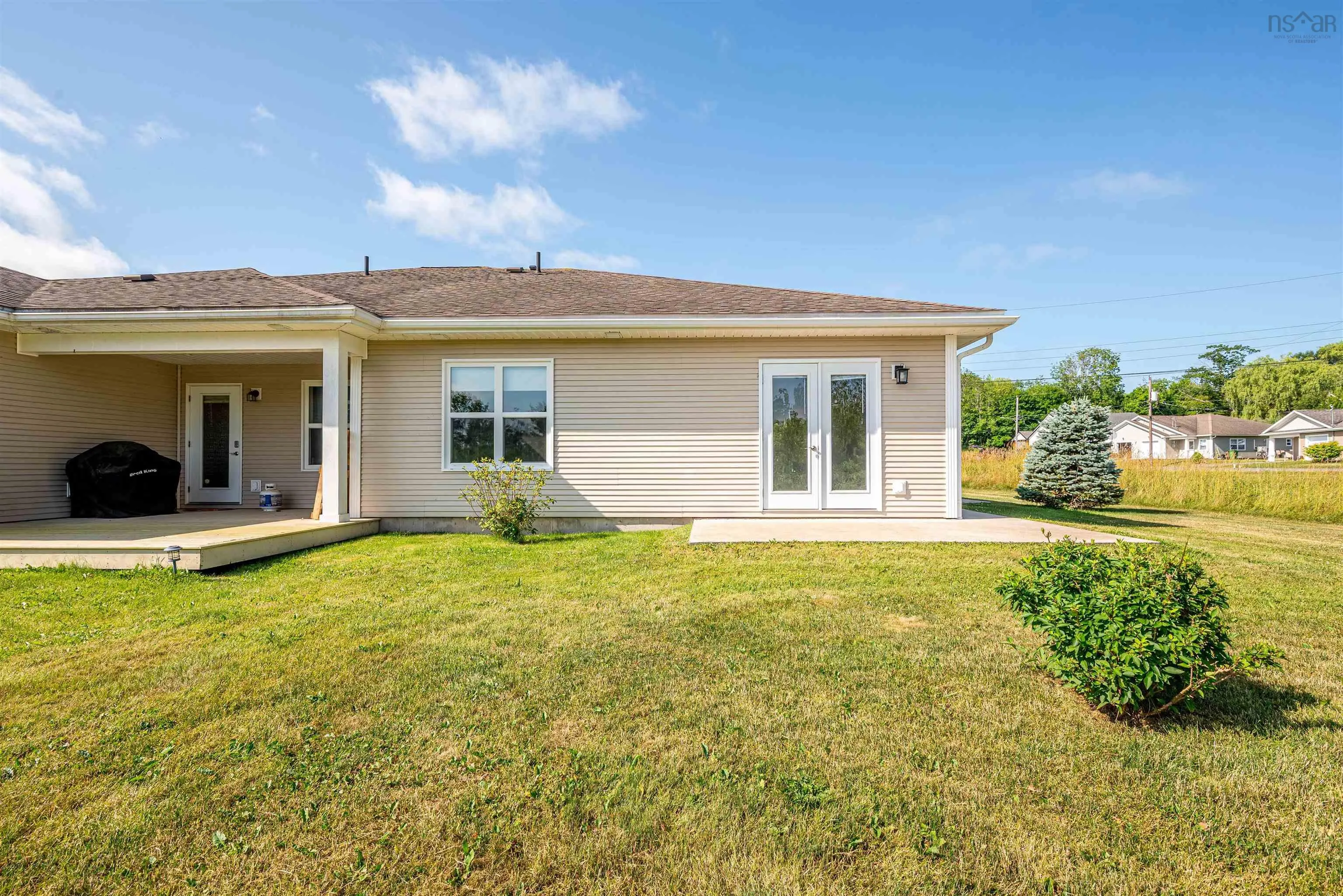 21 Mariner's Drive, Hantsport, NS B0P 1P0, 2 Bedrooms Bedrooms, ,2 BathroomsBathrooms,Residential,For Sale,Mariner's,202518113