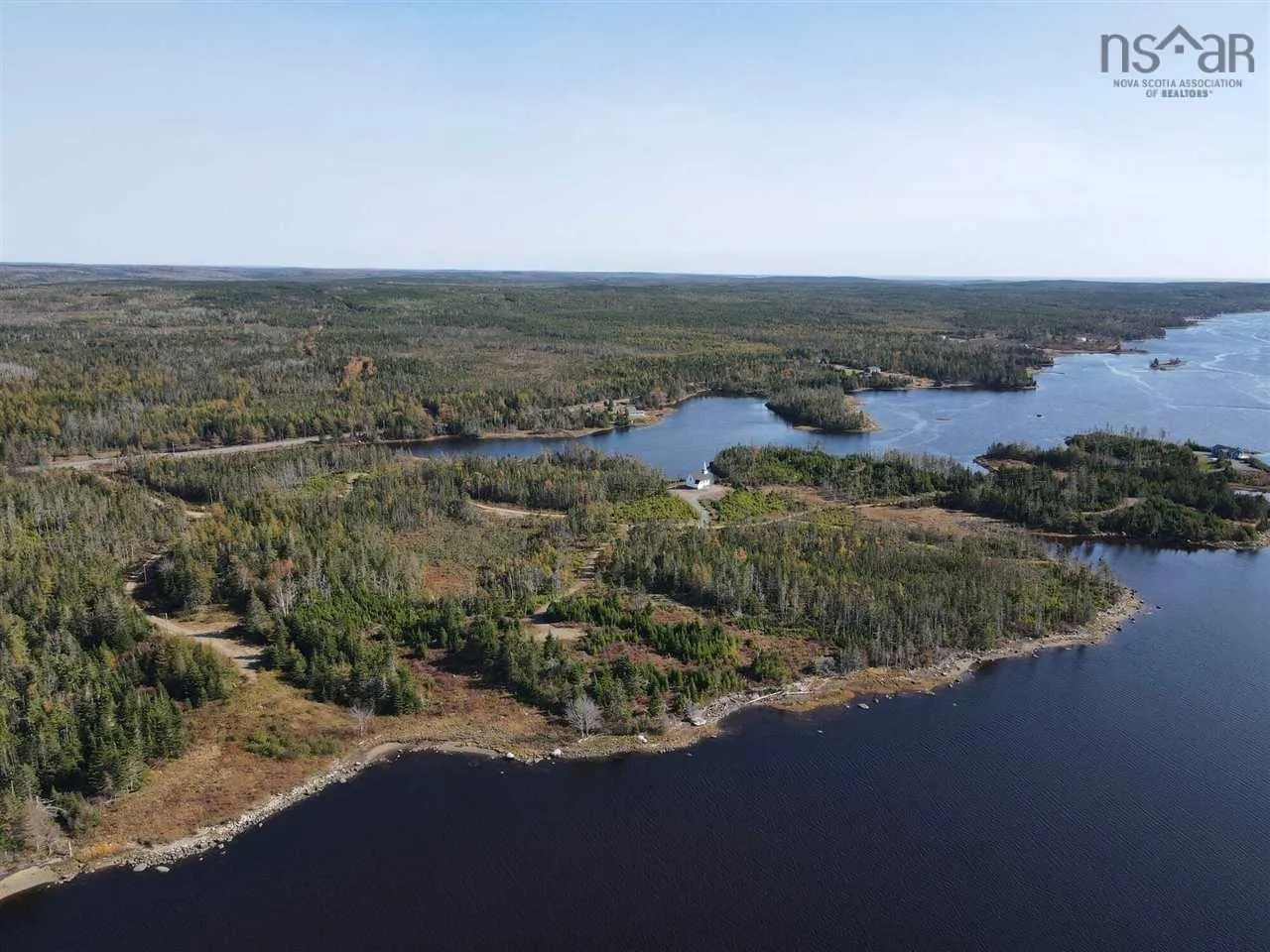 Lot 14-8 St Mary's River, Sonora, NS B0H 3C0, ,Land,For Sale,St Mary's River,202520804