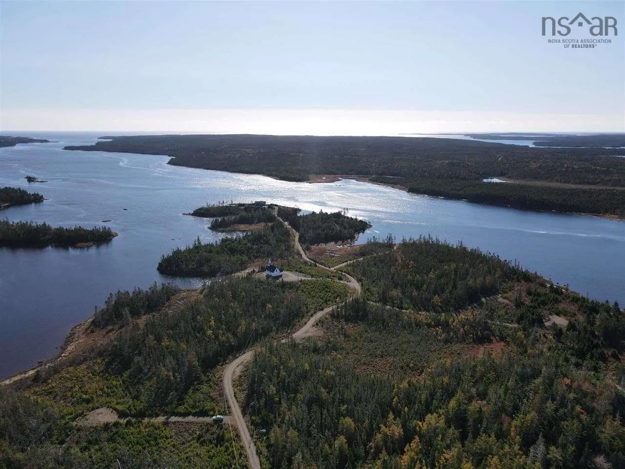 Lot 14-8 St Mary's River, Sonora, NS B0H 3C0, ,Land,For Sale,St Mary's River,202520804