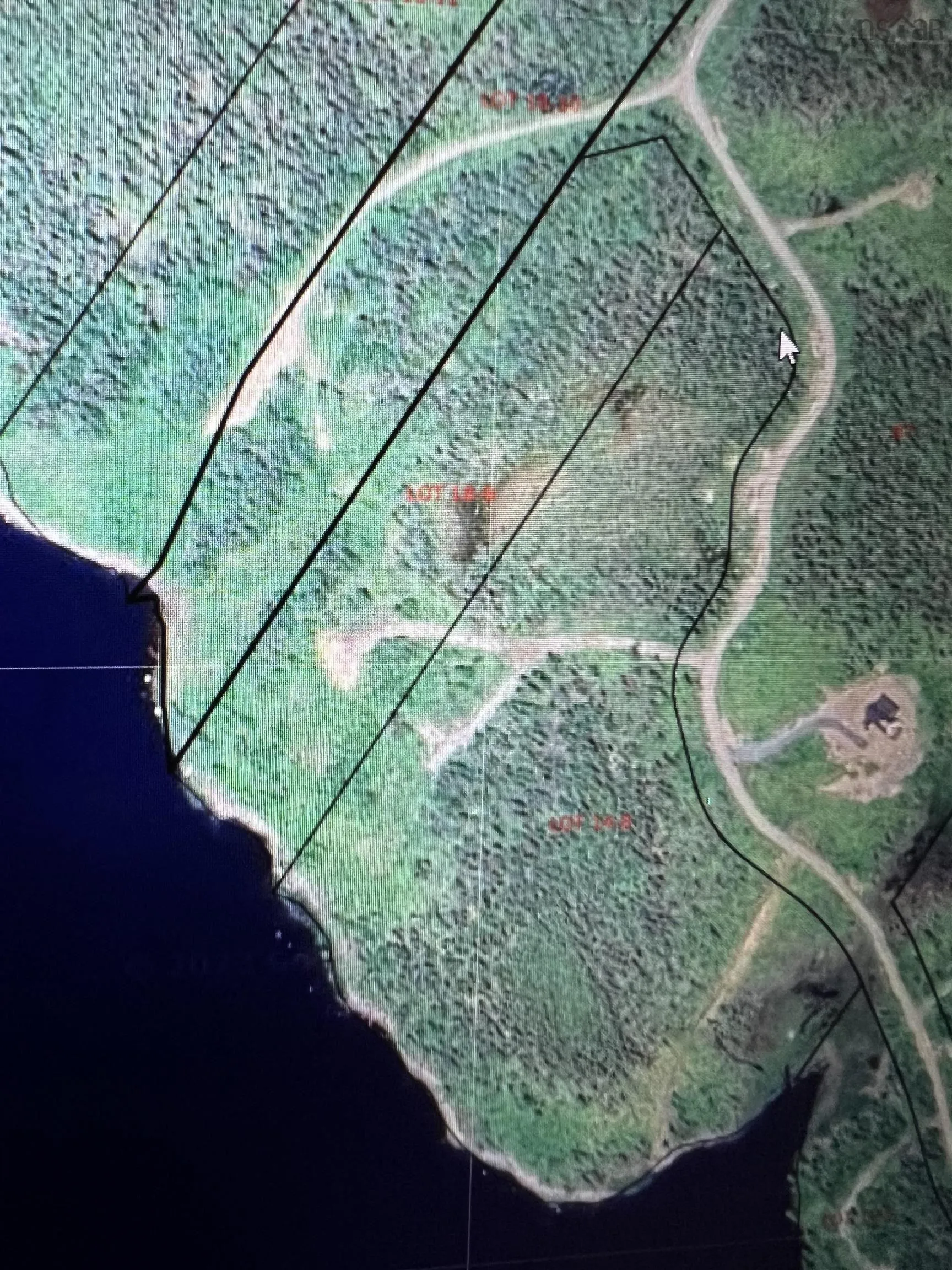 Lot 14-8 St Mary's River, Sonora, NS B0H 3C0, ,Land,For Sale,St Mary's River,202520804