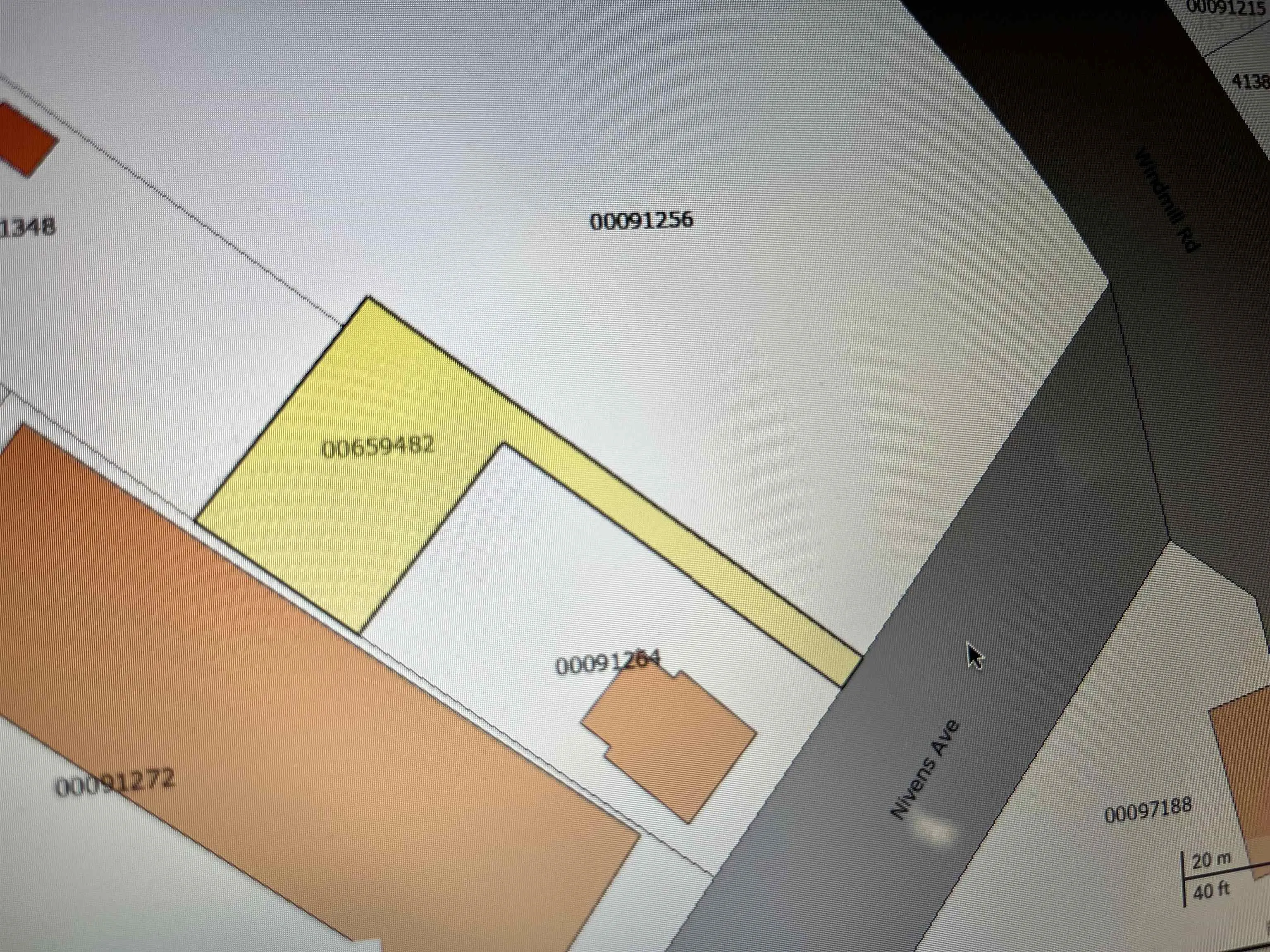 Nivens Avenue Lot 7a, Dartmouth, NS B3N 4N9, ,Land,For Sale,Nivens,202518374
