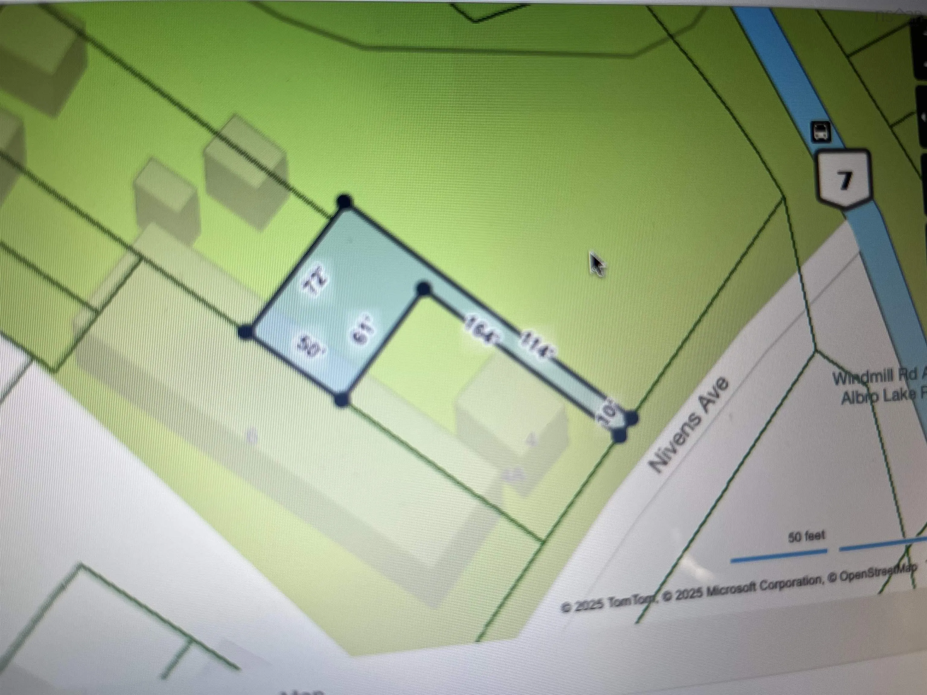 Nivens Avenue Lot 7a, Dartmouth, NS B3N 4N9, ,Land,For Sale,Nivens,202518374