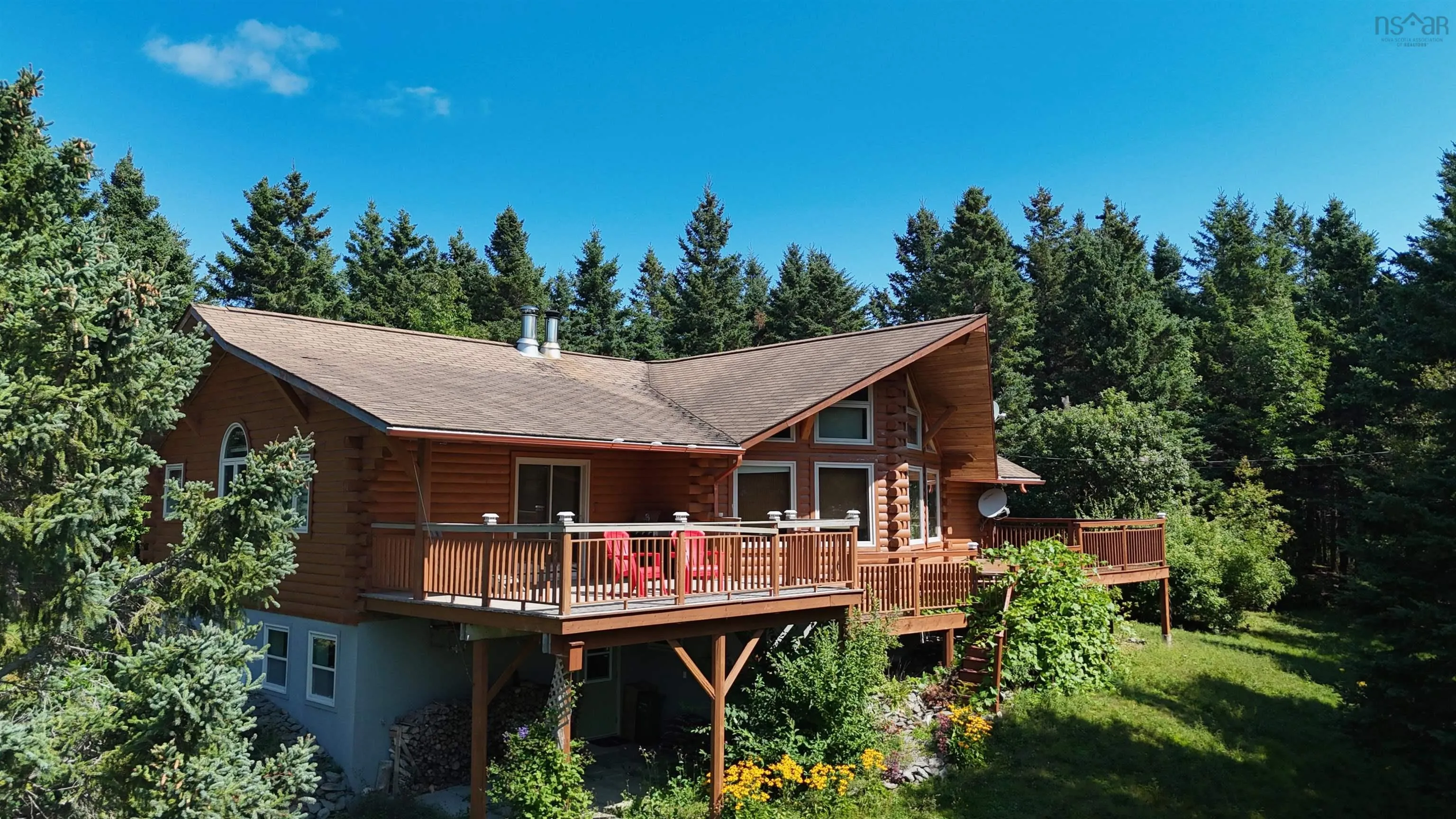 200 East Side Harbour, Guysborough, NS B0H 1J0, 4 Bedrooms Bedrooms, ,4 BathroomsBathrooms,Residential,For Sale,East Side Harbour,202523604