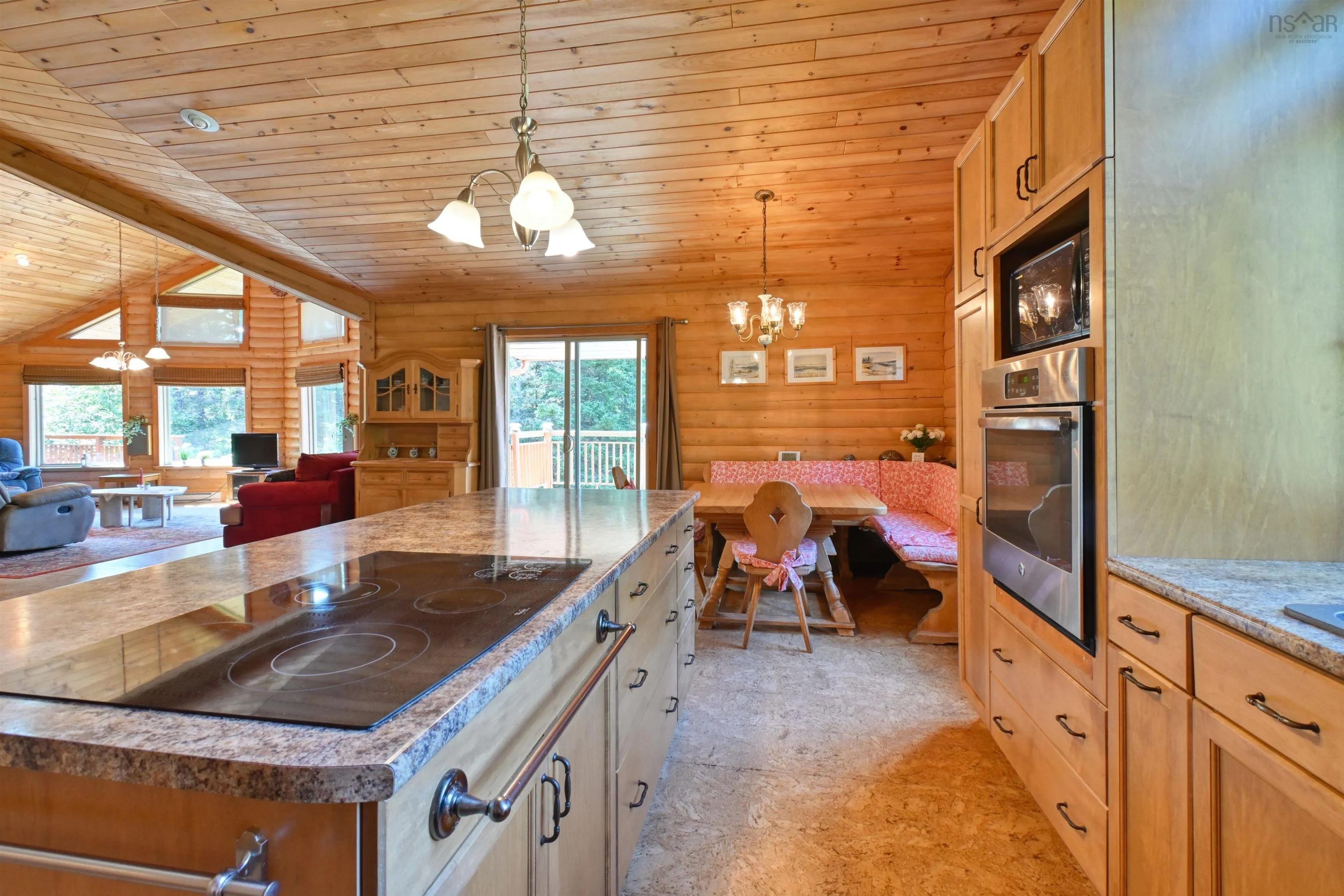 200 East Side Harbour, Guysborough, NS B0H 1J0, 4 Bedrooms Bedrooms, ,4 BathroomsBathrooms,Residential,For Sale,East Side Harbour,202523604