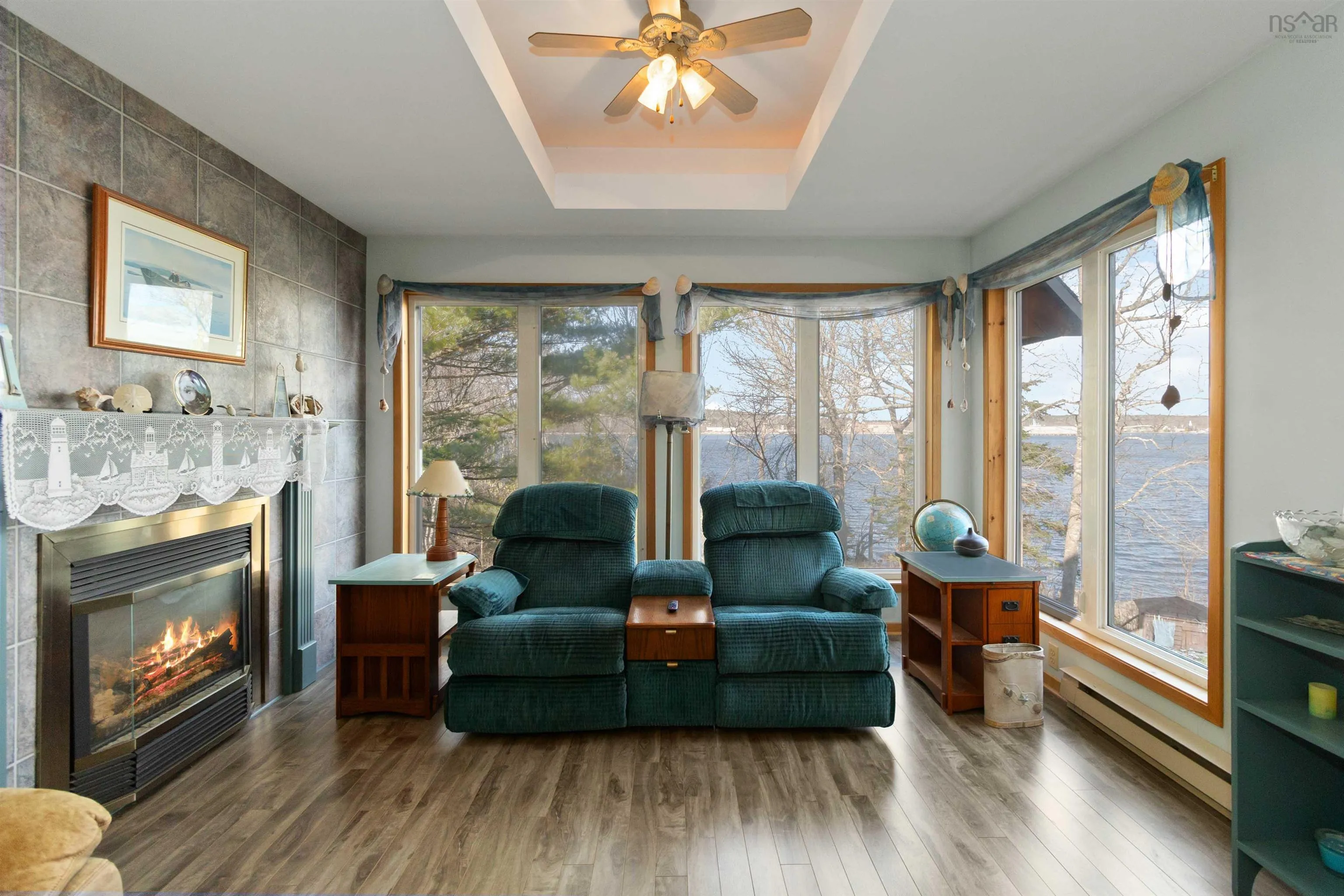 65 Shore Road, Mount Pleasant, NS B0T 1K0, 3 Bedrooms Bedrooms, ,2 BathroomsBathrooms,Residential,For Sale,Shore,202513863