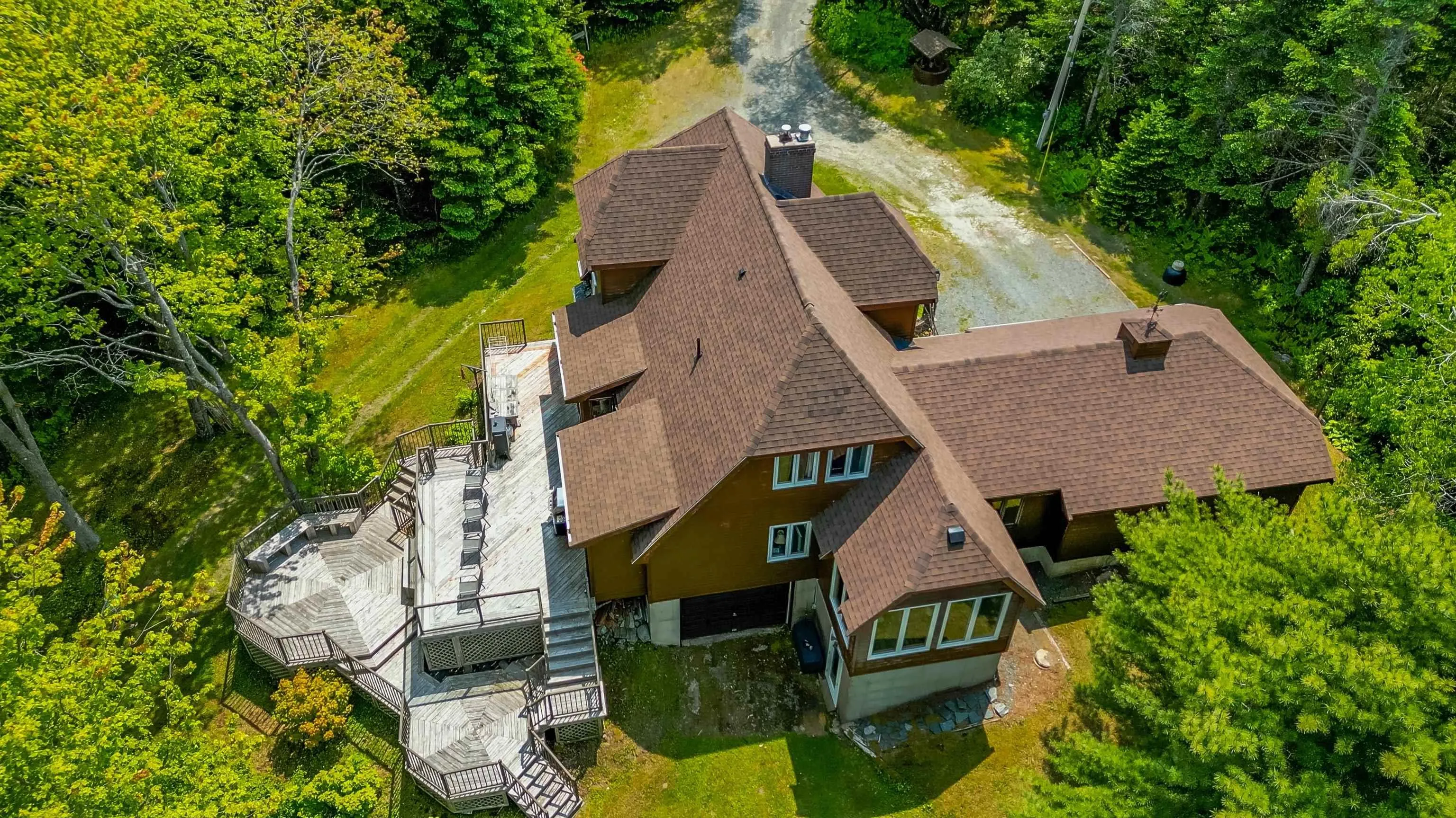 65 Shore Road, Mount Pleasant, NS B0T 1K0, 3 Bedrooms Bedrooms, ,2 BathroomsBathrooms,Residential,For Sale,Shore,202513863