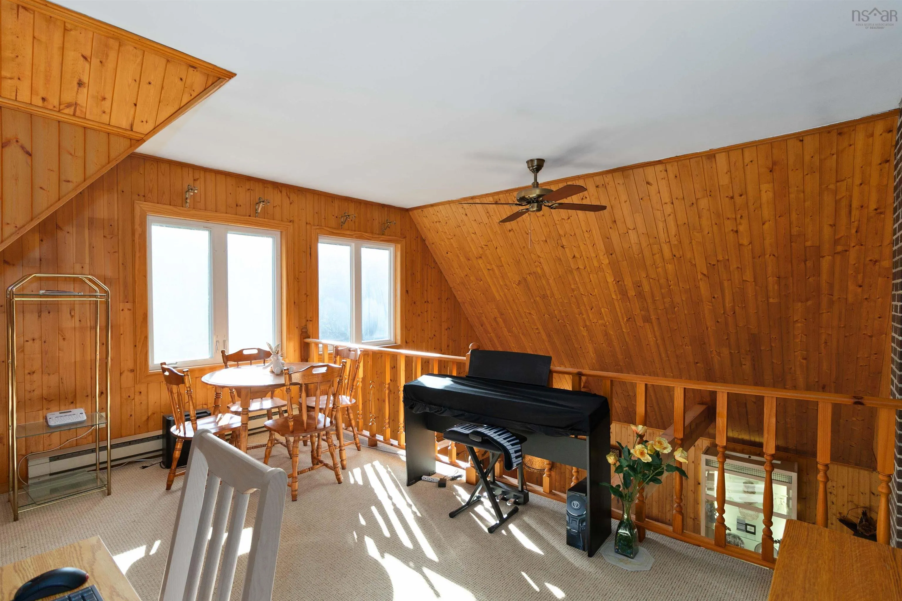 65 Shore Road, Mount Pleasant, NS B0T 1K0, 3 Bedrooms Bedrooms, ,2 BathroomsBathrooms,Residential,For Sale,Shore,202513863