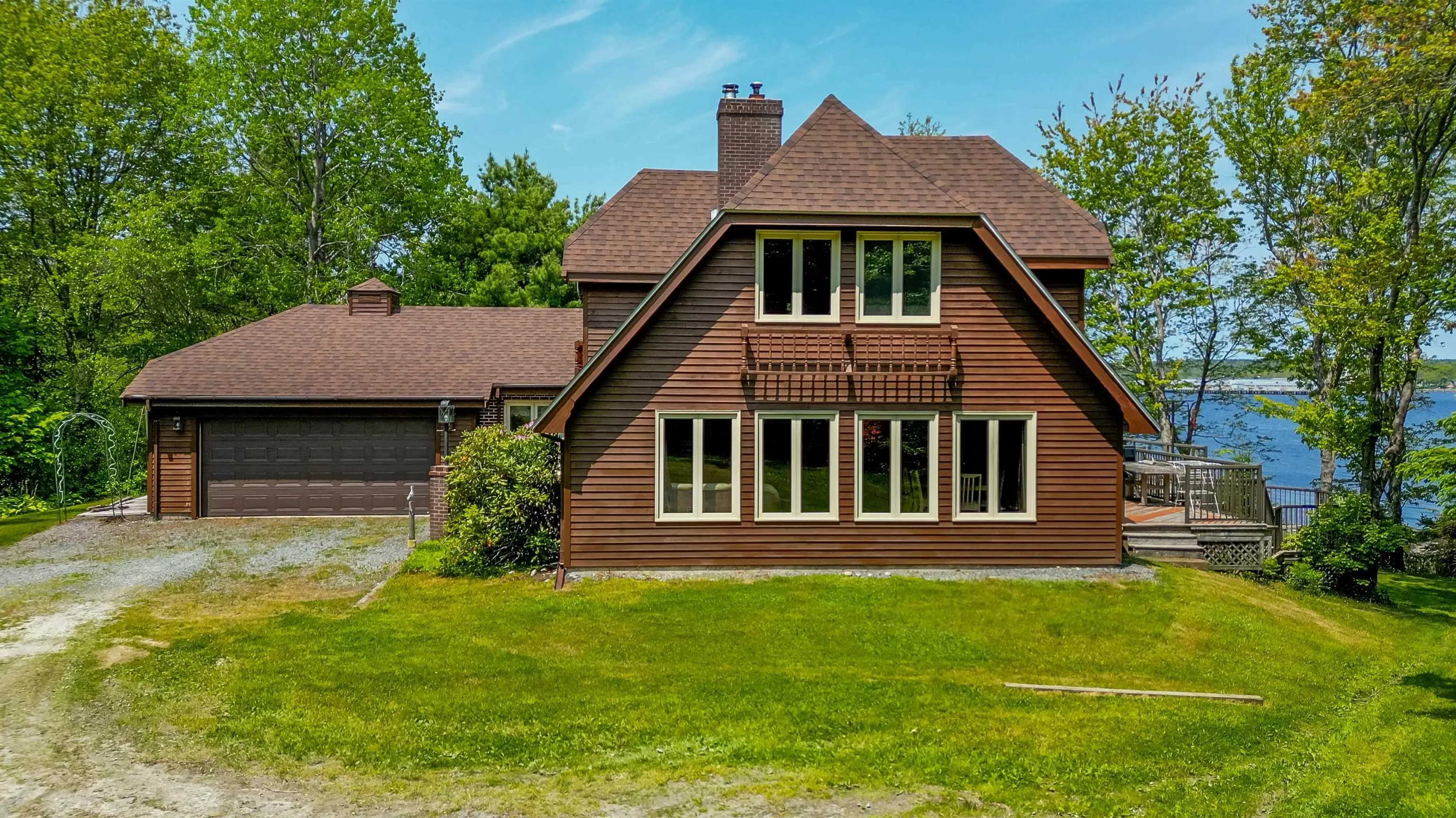 65 Shore Road, Mount Pleasant, NS B0T 1K0, 3 Bedrooms Bedrooms, ,2 BathroomsBathrooms,Residential,For Sale,Shore,202513863