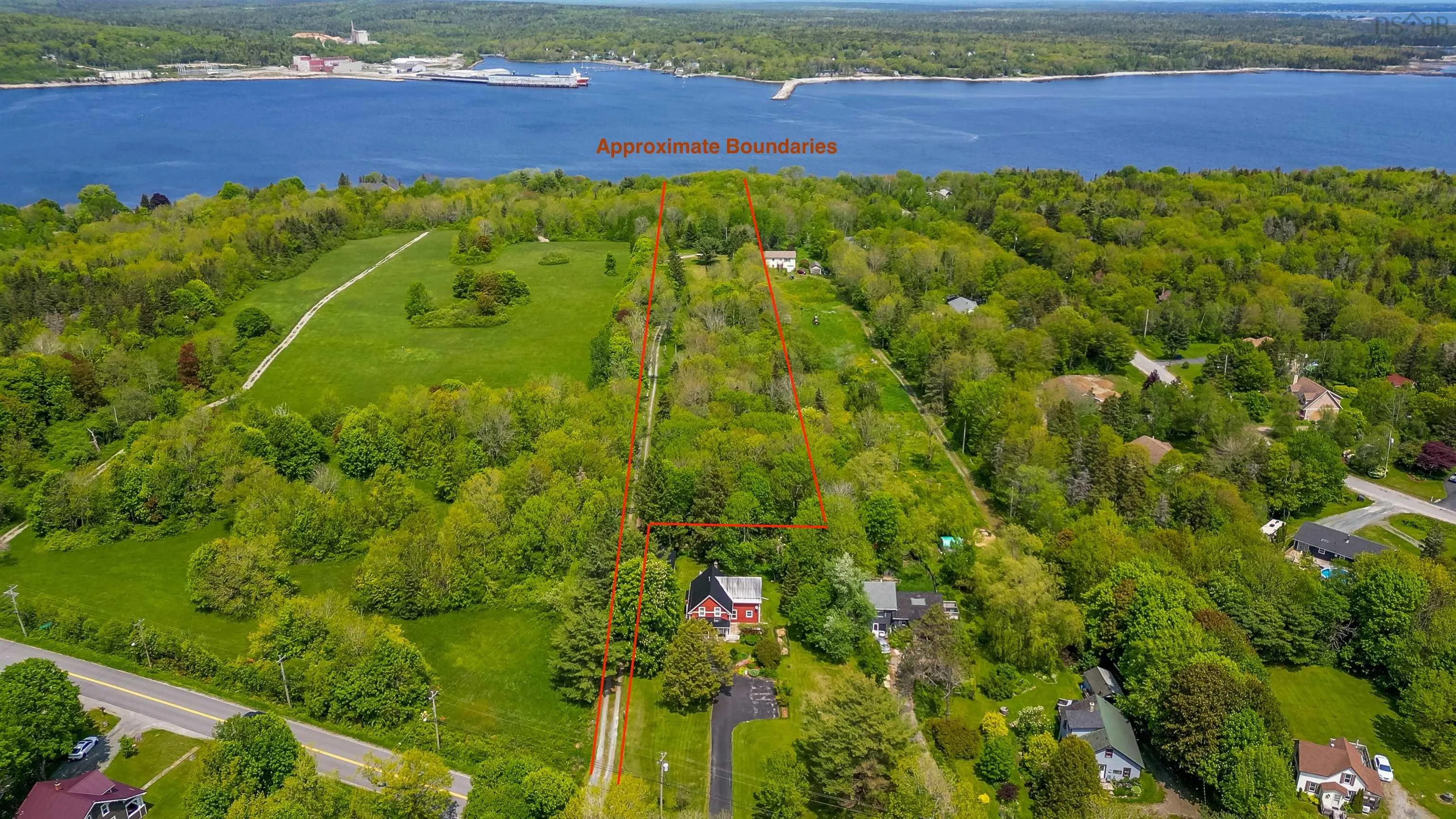 65 Shore Road, Mount Pleasant, NS B0T 1K0, 3 Bedrooms Bedrooms, ,2 BathroomsBathrooms,Residential,For Sale,Shore,202513863