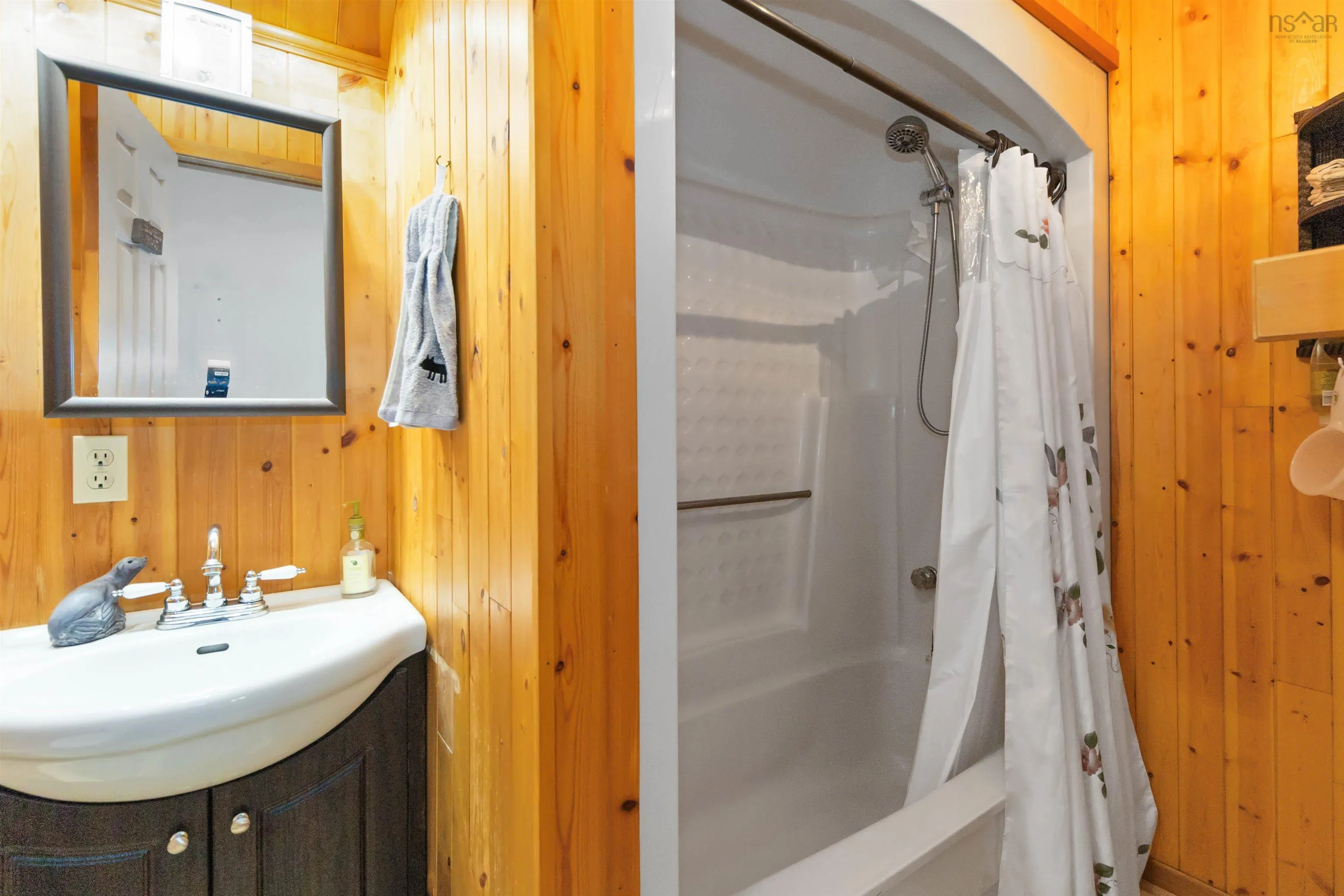 65 Shore Road, Mount Pleasant, NS B0T 1K0, 3 Bedrooms Bedrooms, ,2 BathroomsBathrooms,Residential,For Sale,Shore,202513863