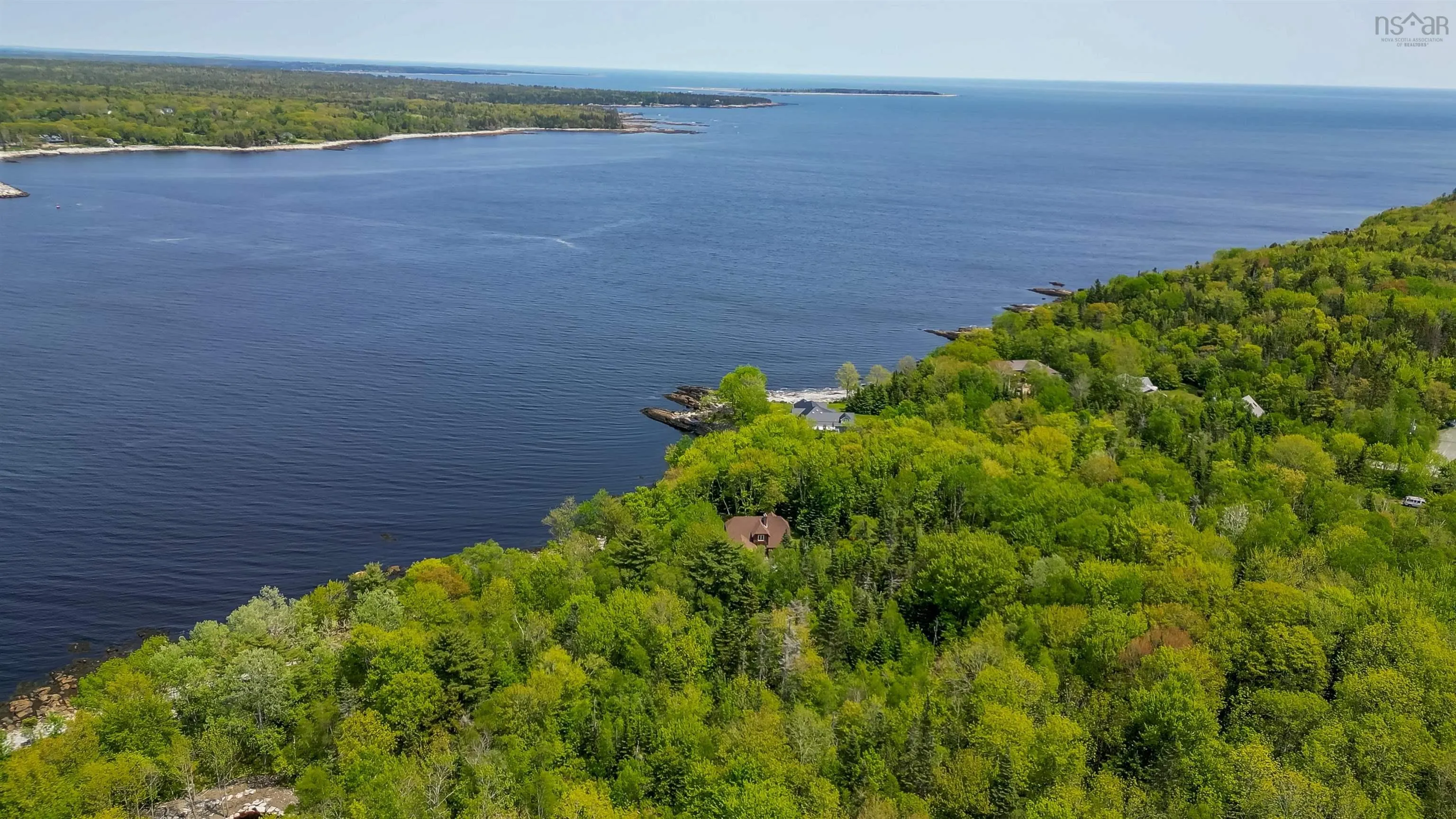 65 Shore Road, Mount Pleasant, NS B0T 1K0, 3 Bedrooms Bedrooms, ,2 BathroomsBathrooms,Residential,For Sale,Shore,202513863