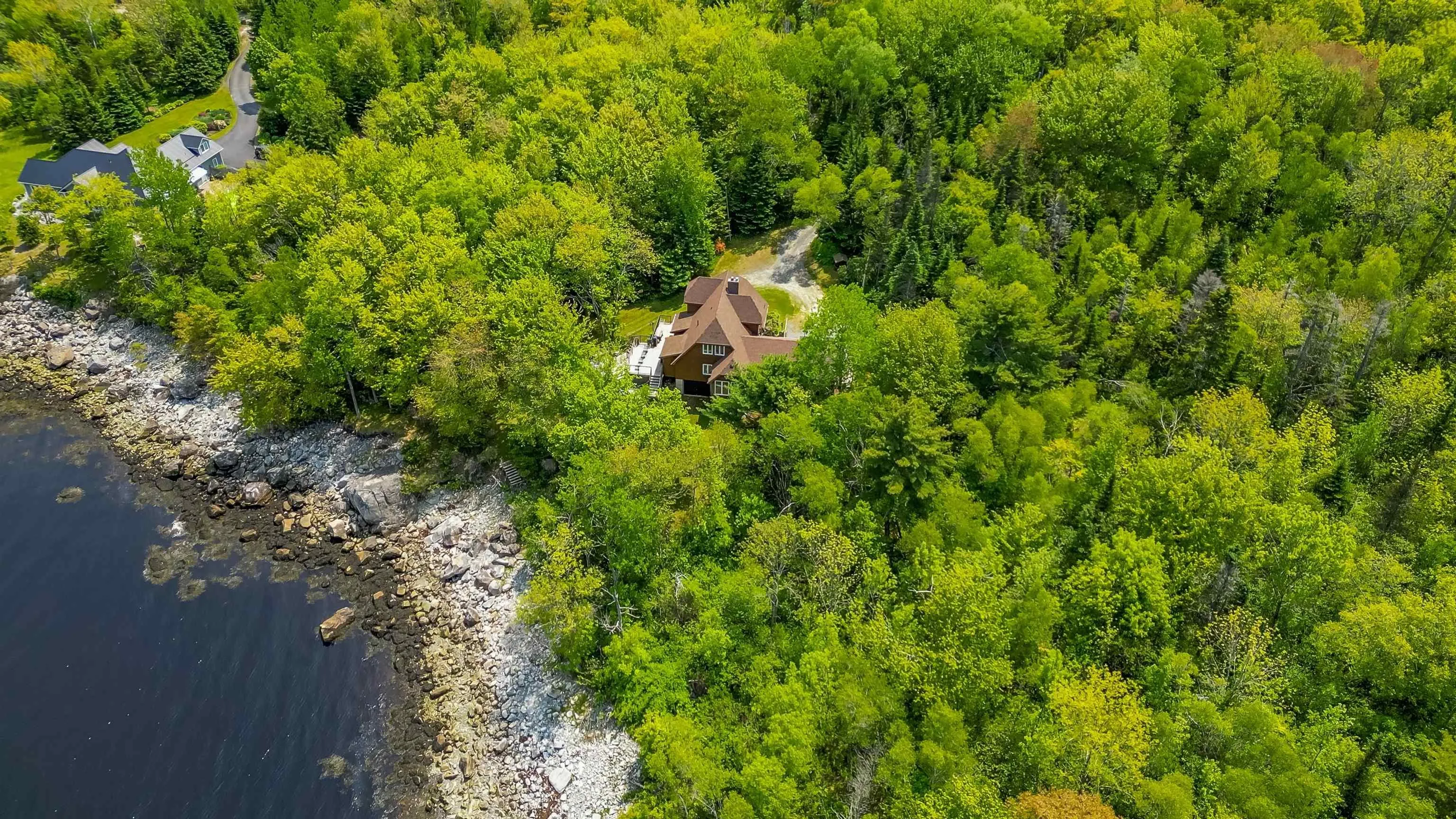 65 Shore Road, Mount Pleasant, NS B0T 1K0, 3 Bedrooms Bedrooms, ,2 BathroomsBathrooms,Residential,For Sale,Shore,202513863