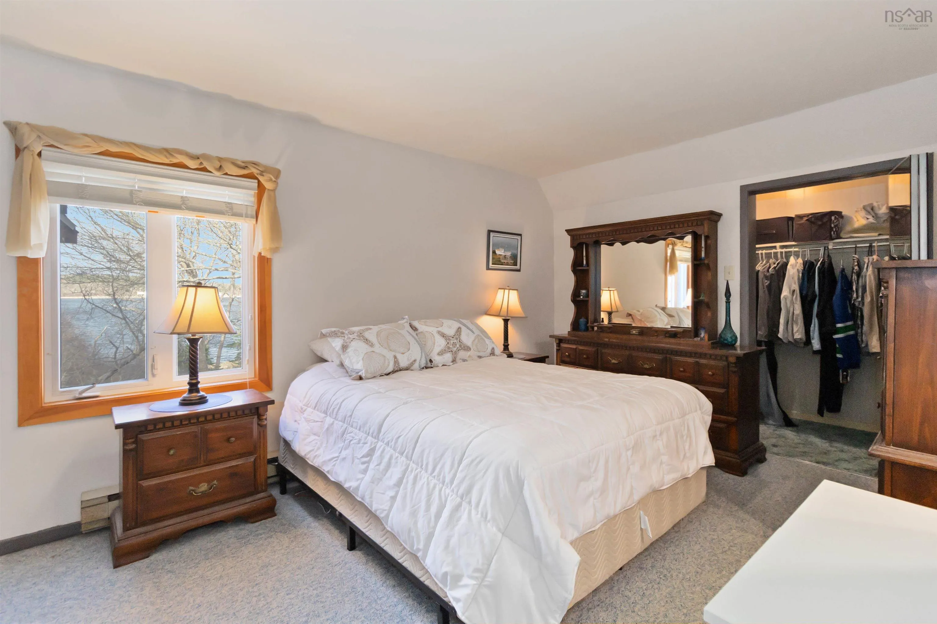 65 Shore Road, Mount Pleasant, NS B0T 1K0, 3 Bedrooms Bedrooms, ,2 BathroomsBathrooms,Residential,For Sale,Shore,202513863