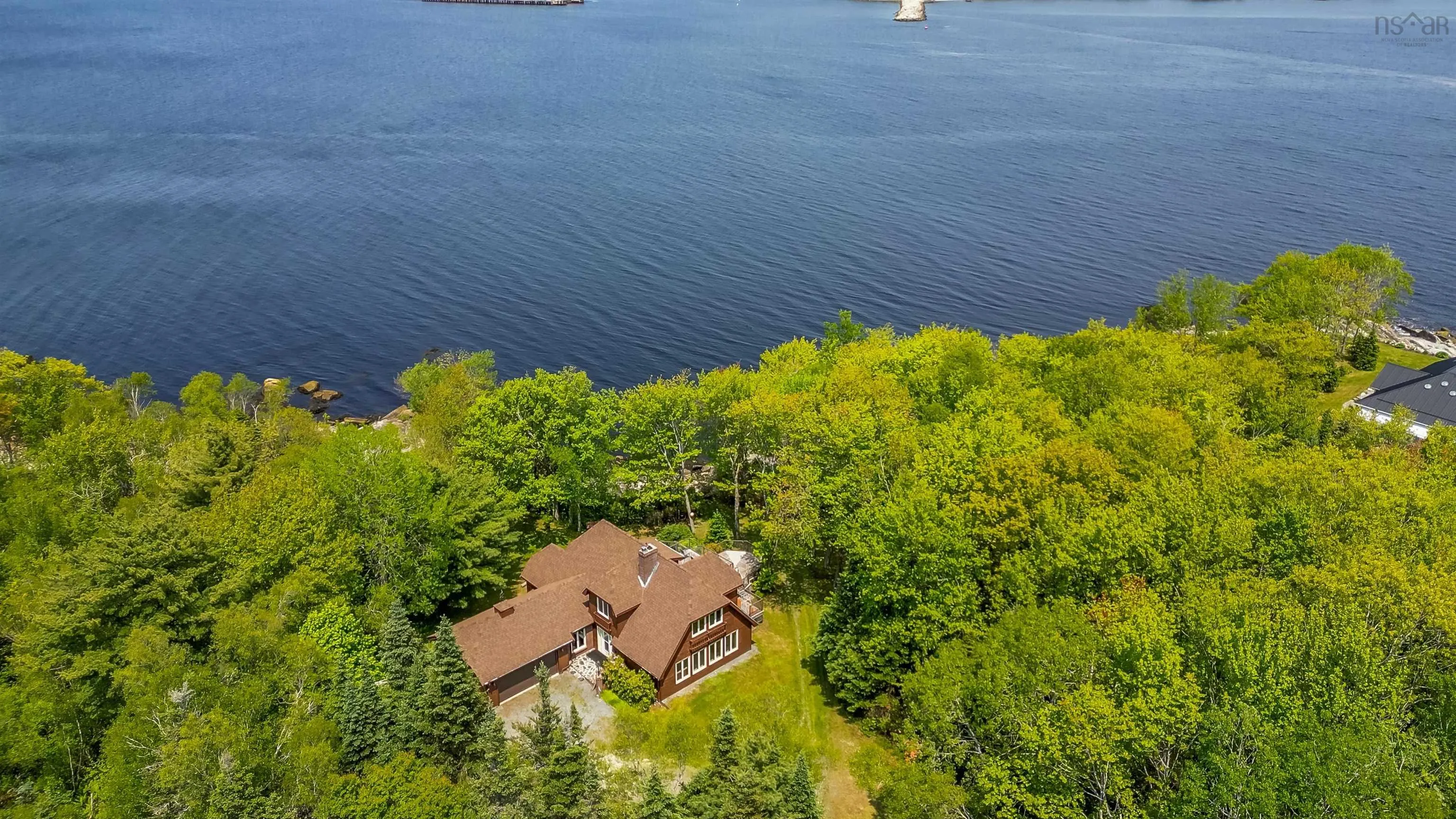 65 Shore Road, Mount Pleasant, NS B0T 1K0, 3 Bedrooms Bedrooms, ,2 BathroomsBathrooms,Residential,For Sale,Shore,202513863