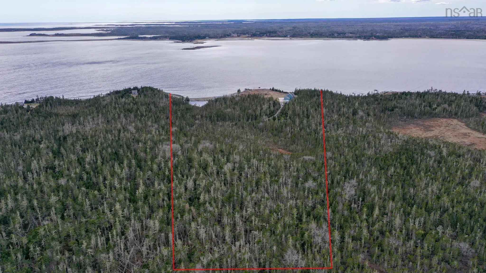 385 Hook Point Road, East Sable River Ns B0t 1v0, 2 Bedrooms Bedrooms, ,3 BathroomsBathrooms,Residential,For Sale,Hook Point,202509627