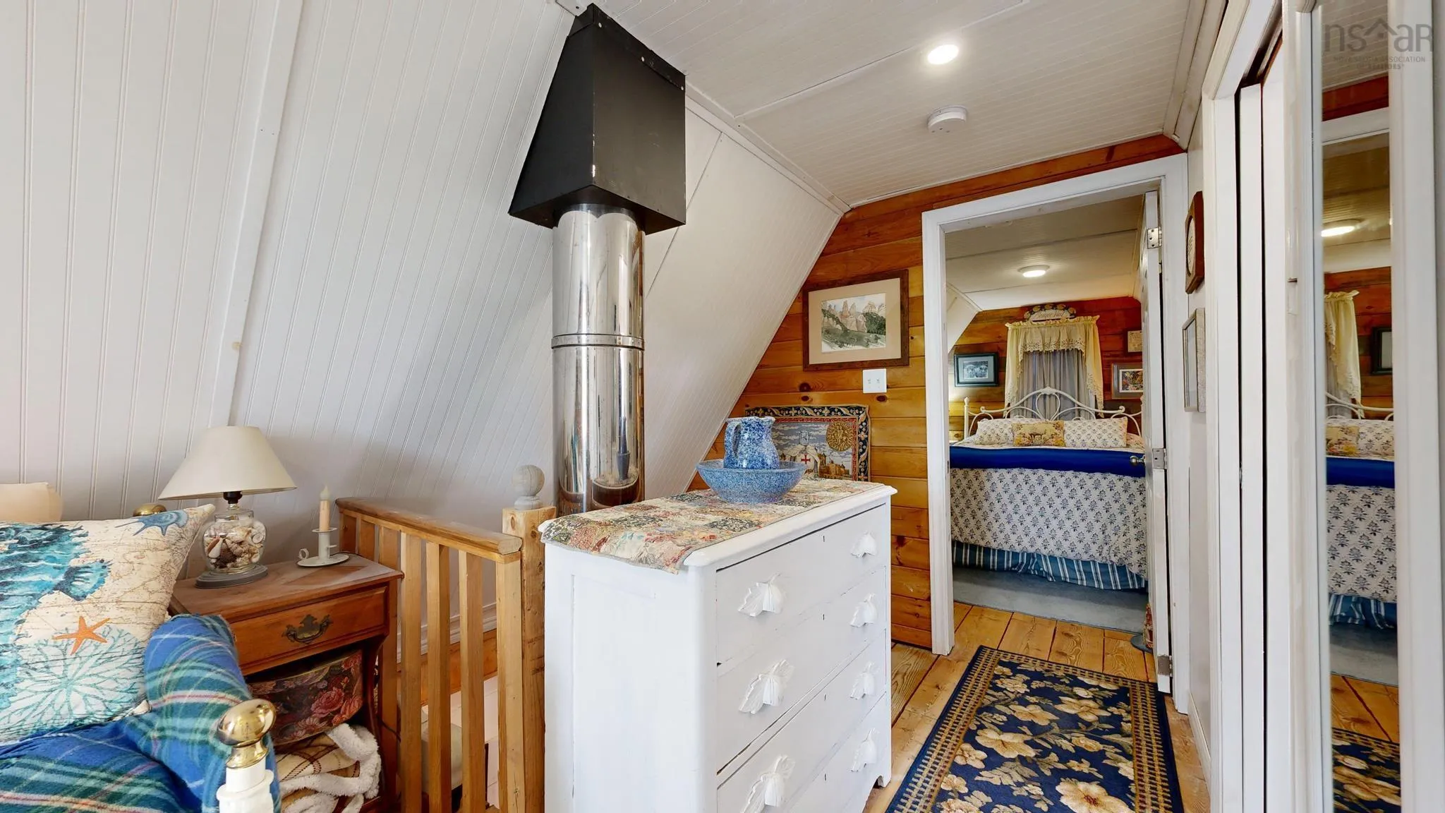 385 Hook Point Road, East Sable River Ns B0t 1v0, 2 Bedrooms Bedrooms, ,3 BathroomsBathrooms,Residential,For Sale,Hook Point,202509627