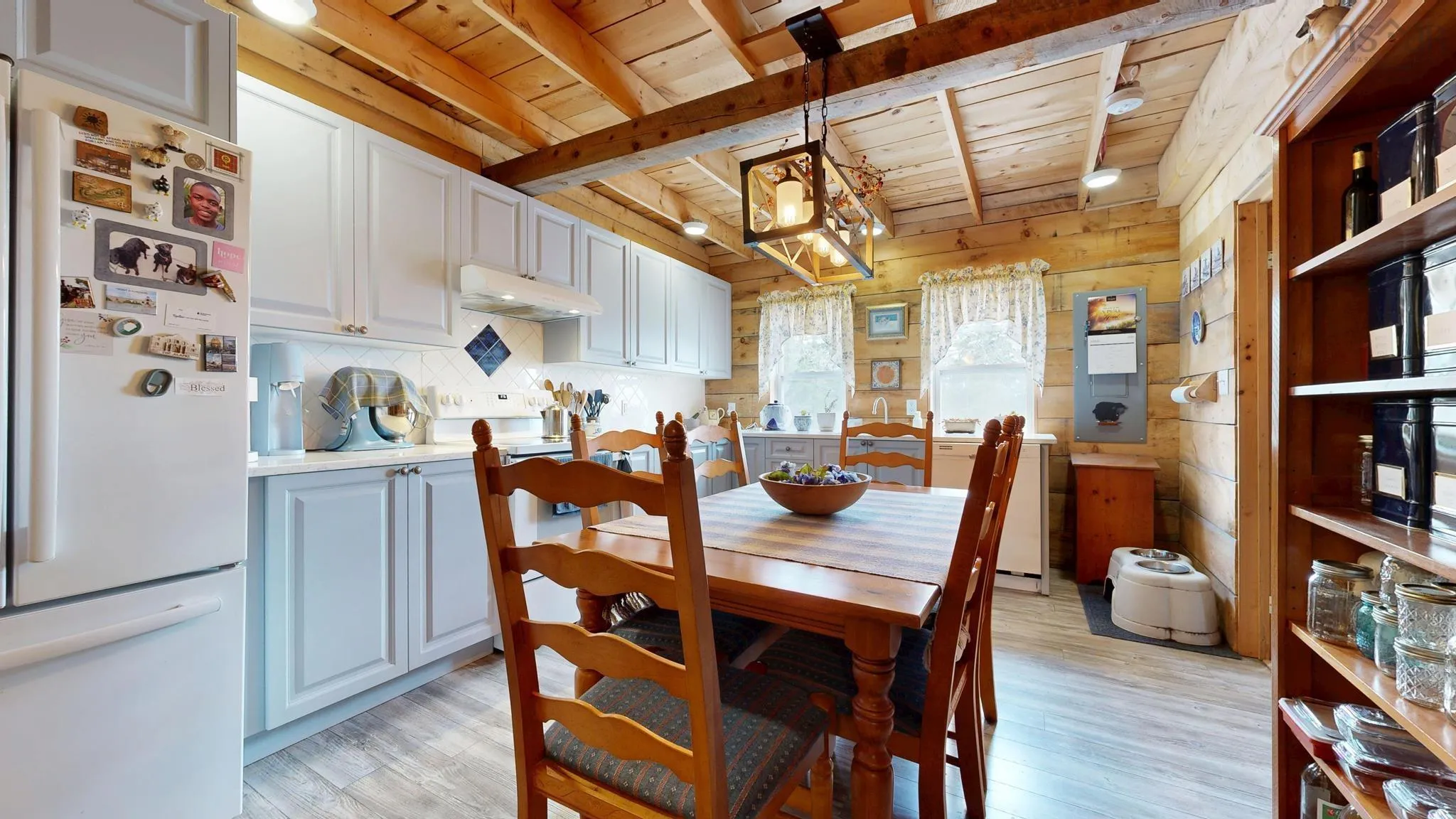 385 Hook Point Road, East Sable River Ns B0t 1v0, 2 Bedrooms Bedrooms, ,3 BathroomsBathrooms,Residential,For Sale,Hook Point,202509627