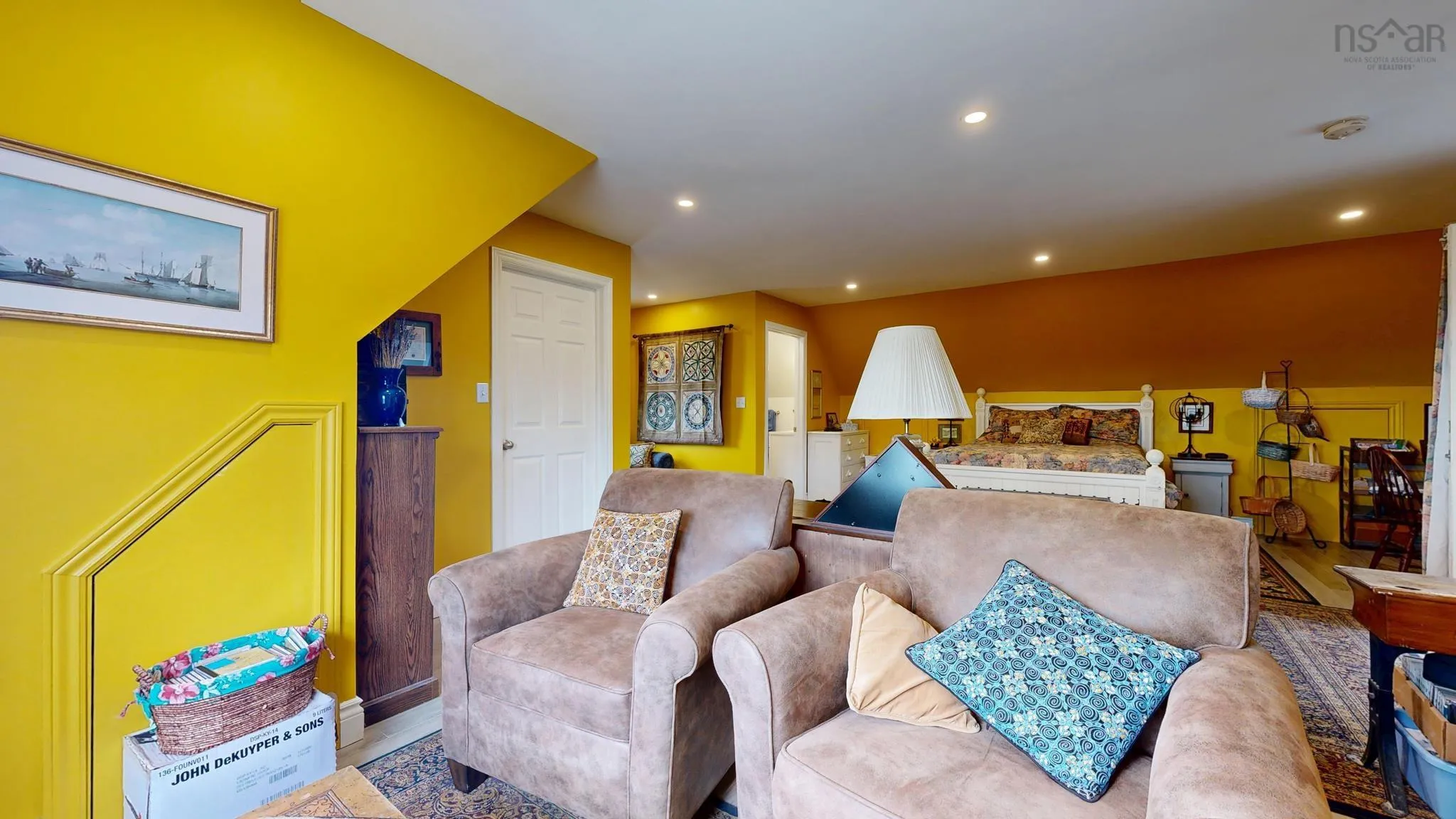 385 Hook Point Road, East Sable River Ns B0t 1v0, 2 Bedrooms Bedrooms, ,3 BathroomsBathrooms,Residential,For Sale,Hook Point,202509627