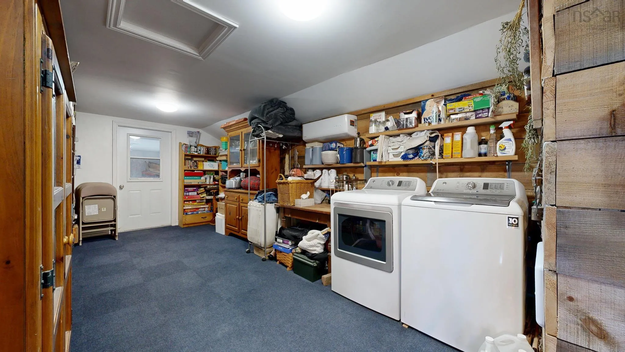 385 Hook Point Road, East Sable River Ns B0t 1v0, 2 Bedrooms Bedrooms, ,3 BathroomsBathrooms,Residential,For Sale,Hook Point,202509627